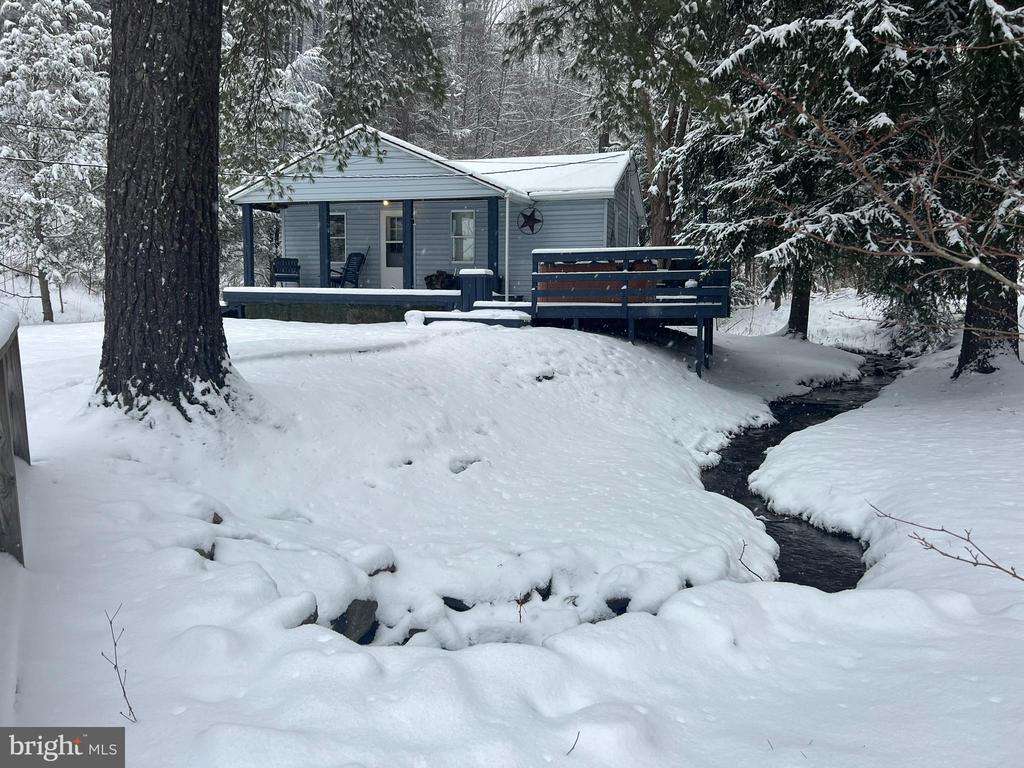 193 GRAVELLY RUN ROAD