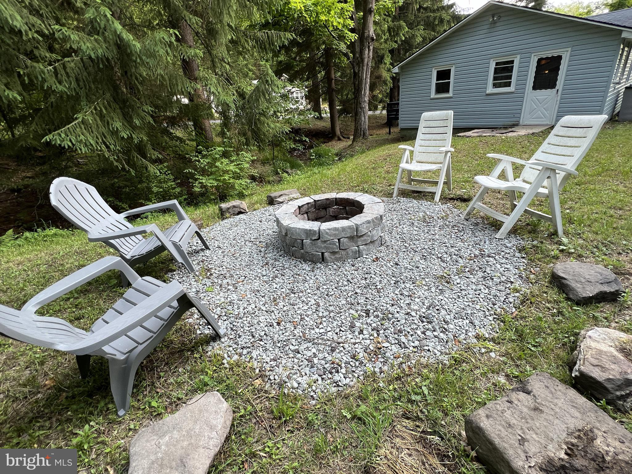 193 GRAVELLY RUN ROAD