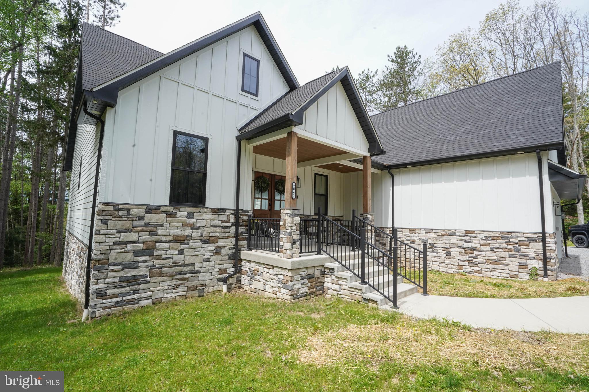 2045 Swallow Falls Rd