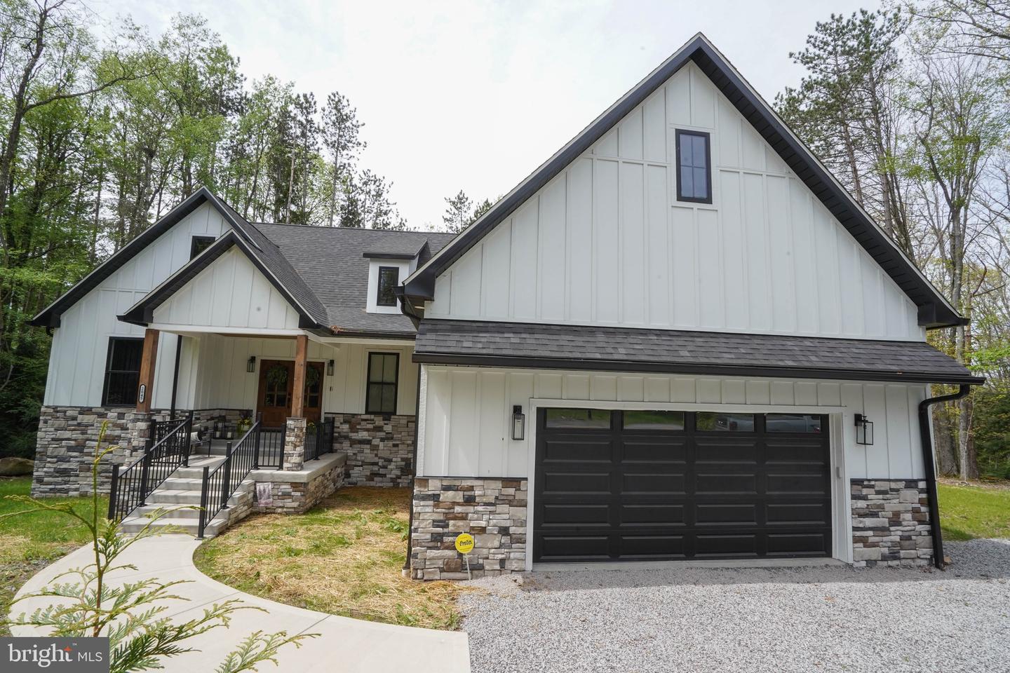 2045 Swallow Falls Rd