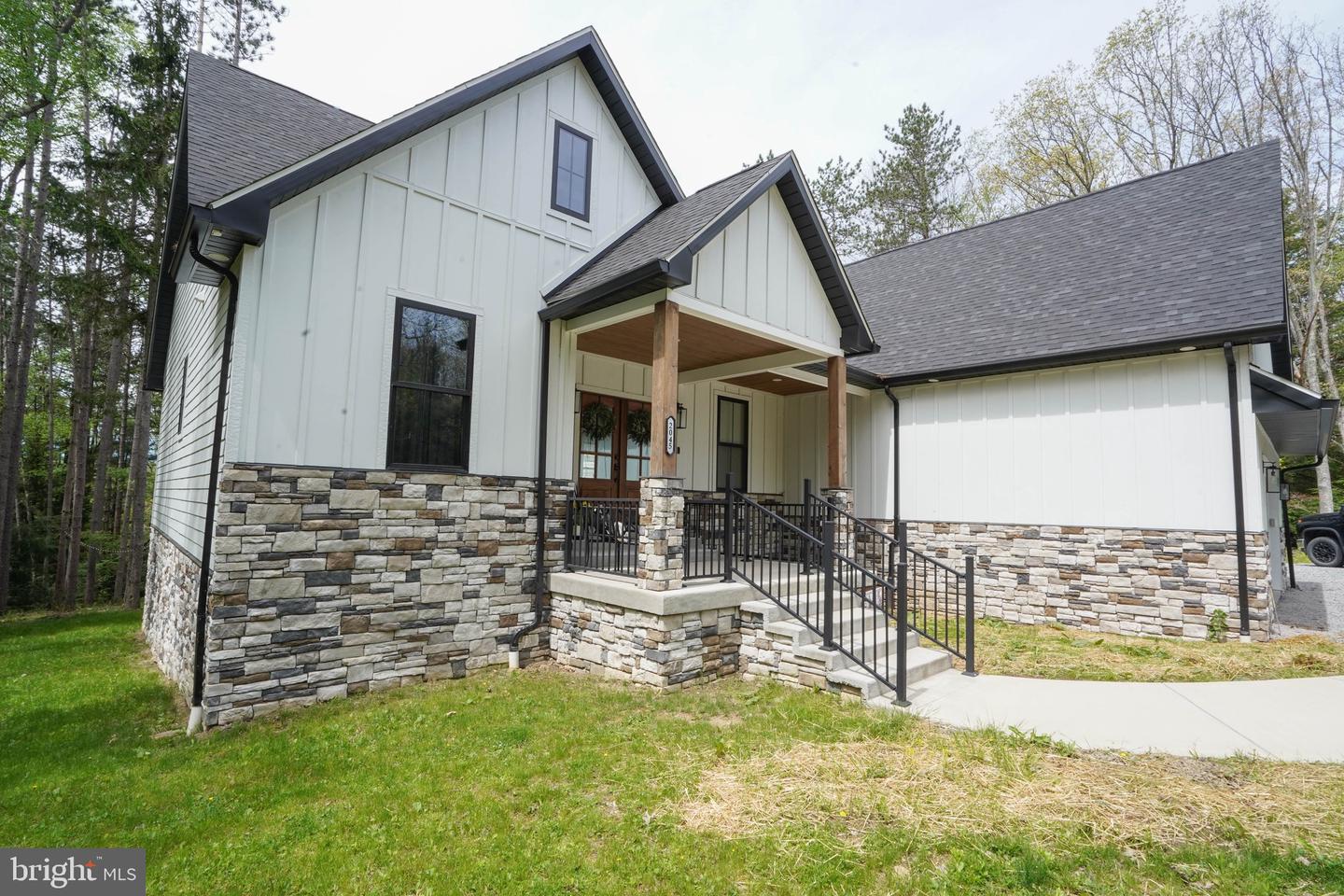2045 Swallow Falls Rd