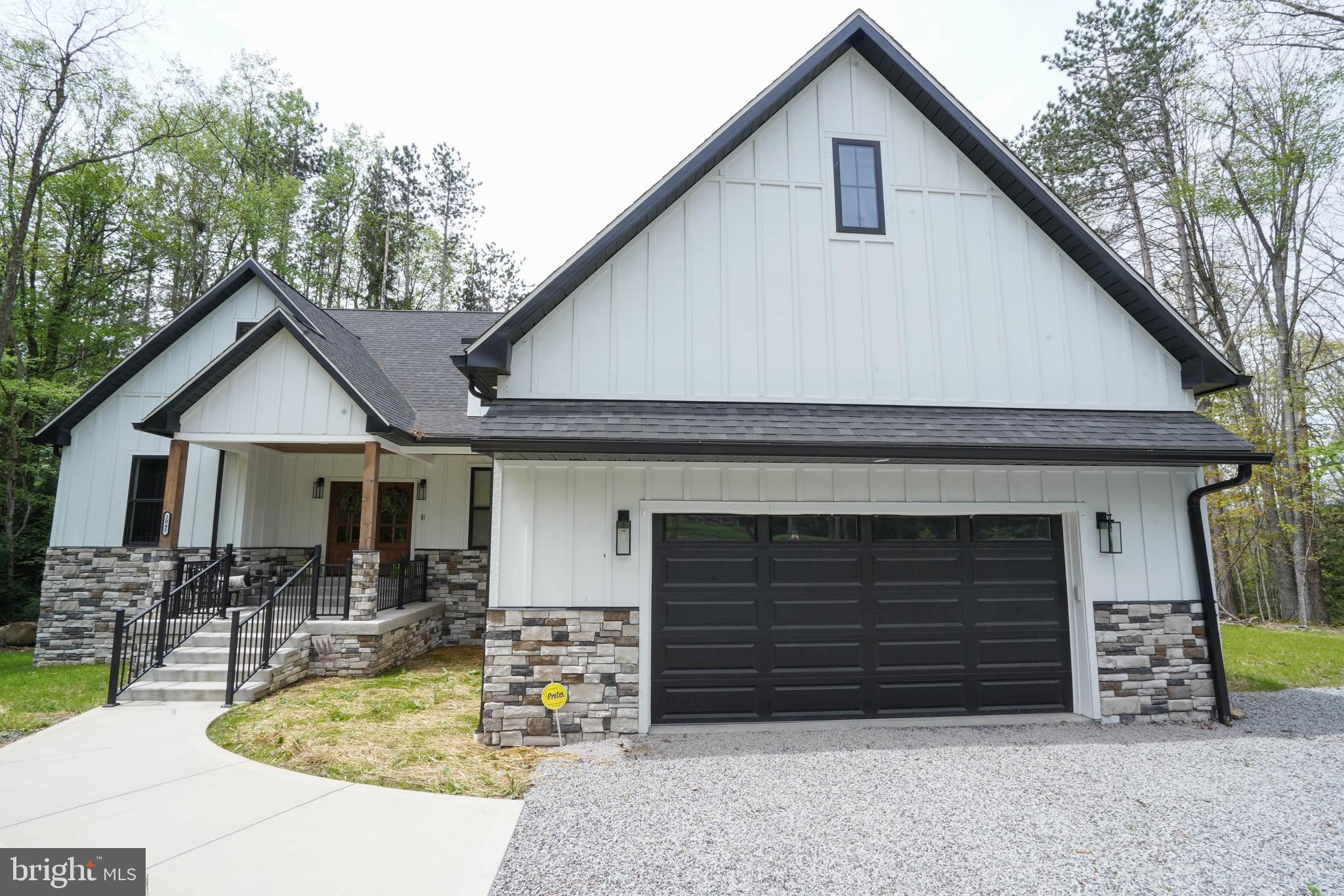 2045 Swallow Falls Rd