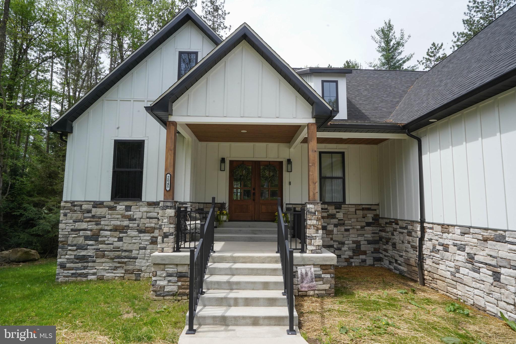 2045 Swallow Falls Rd
