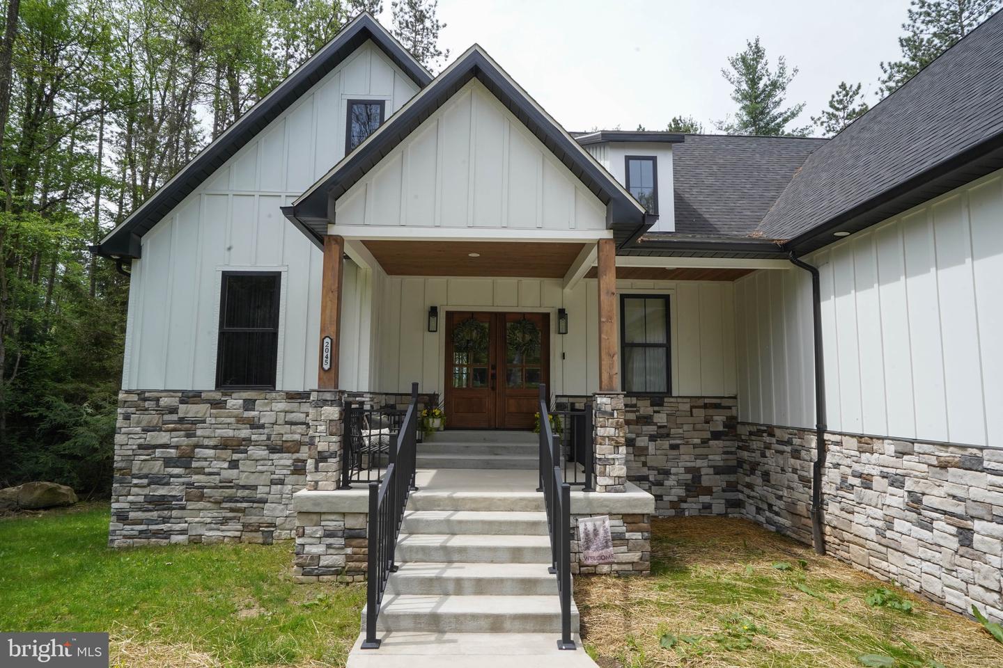 2045 Swallow Falls Rd