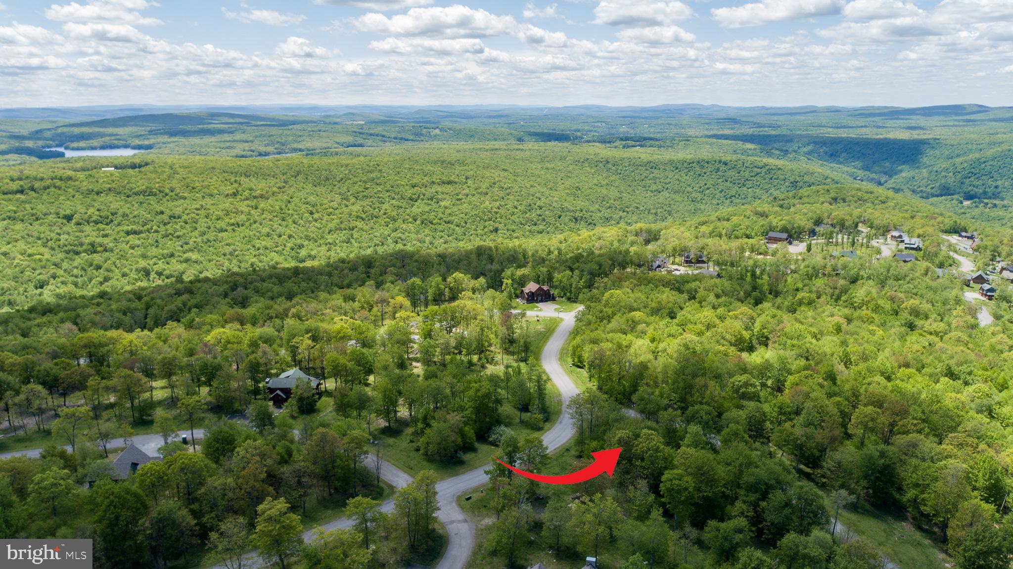 Lot 56 Rocky Camp Rd