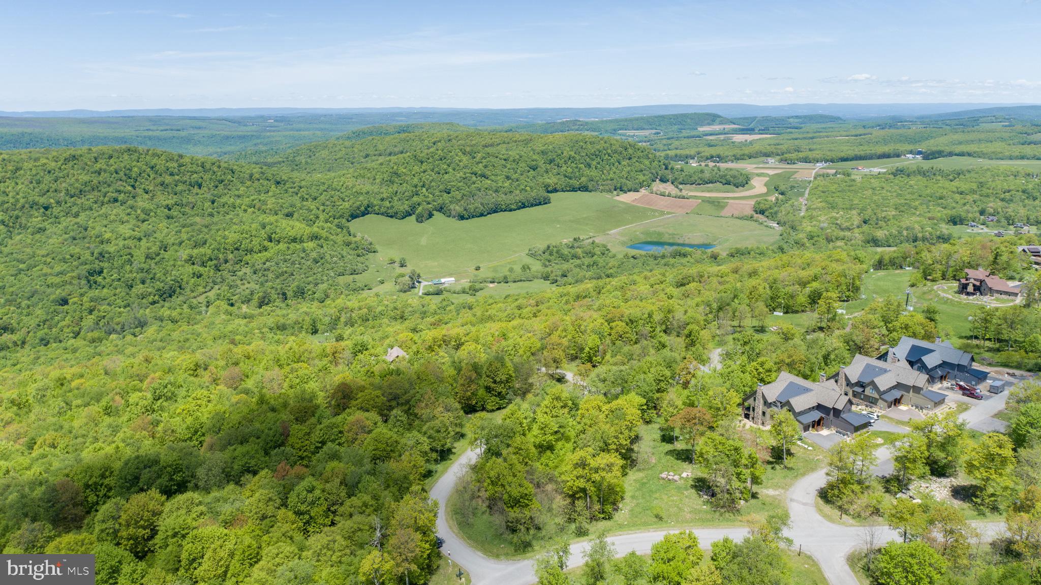 Lot 56 Rocky Camp Rd