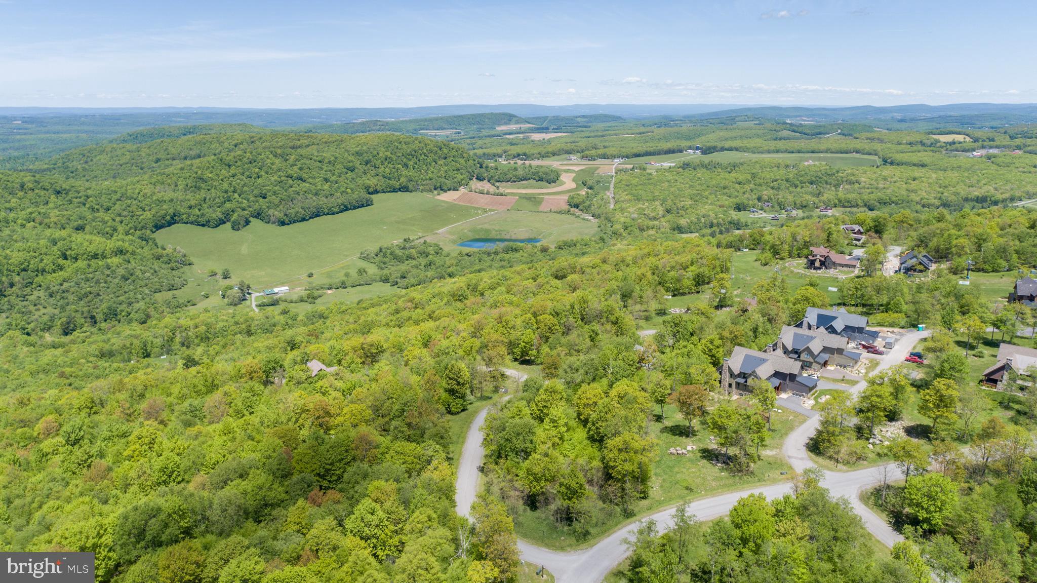 Lot 56 Rocky Camp Rd