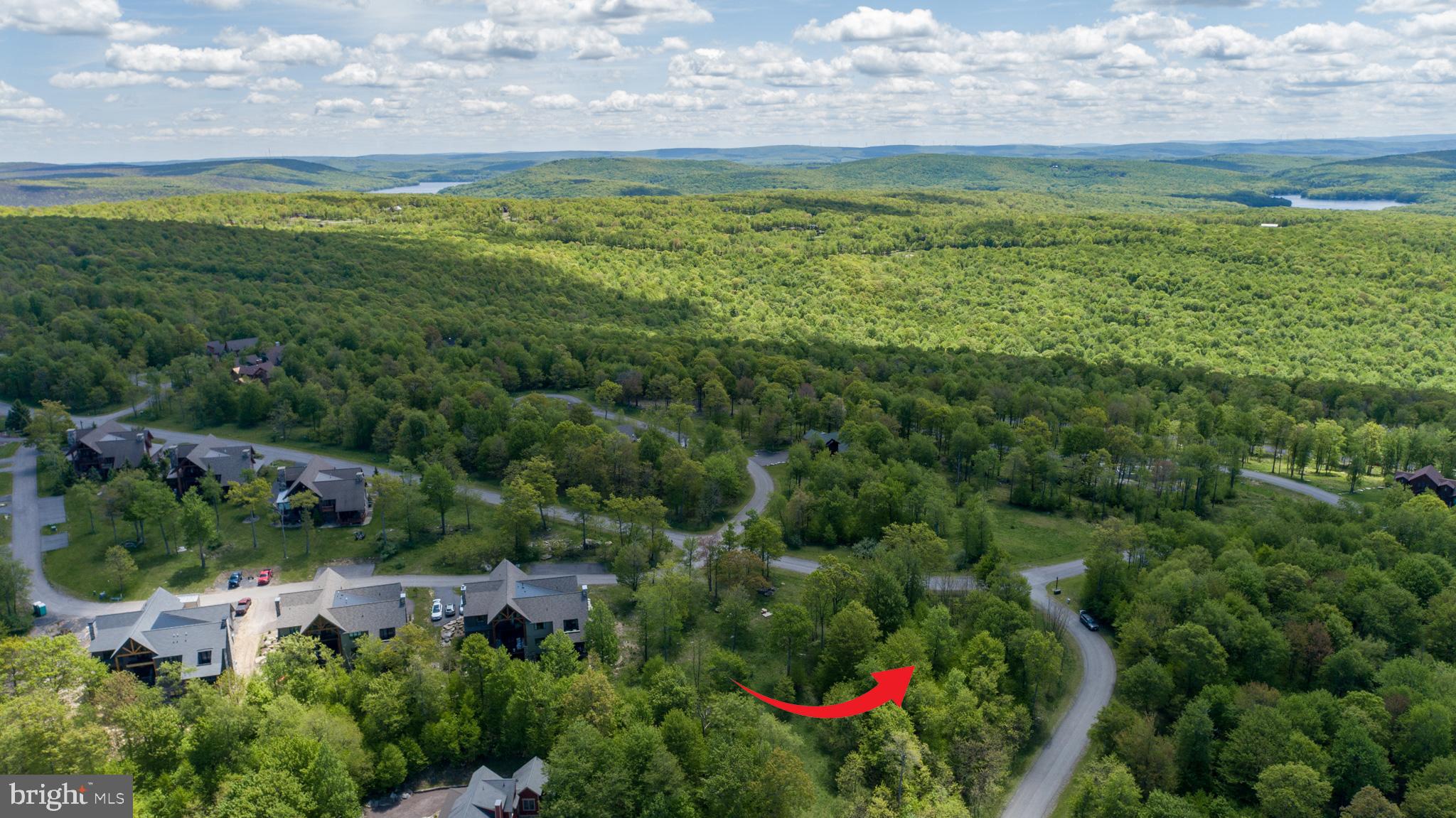 Lot 56 Rocky Camp Rd