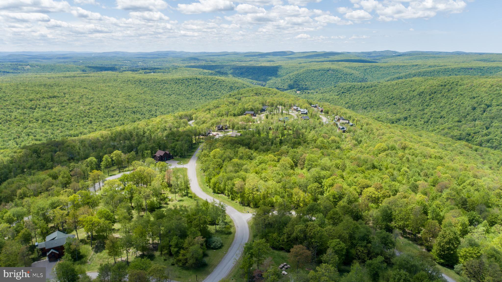 Lot 56 Rocky Camp Rd