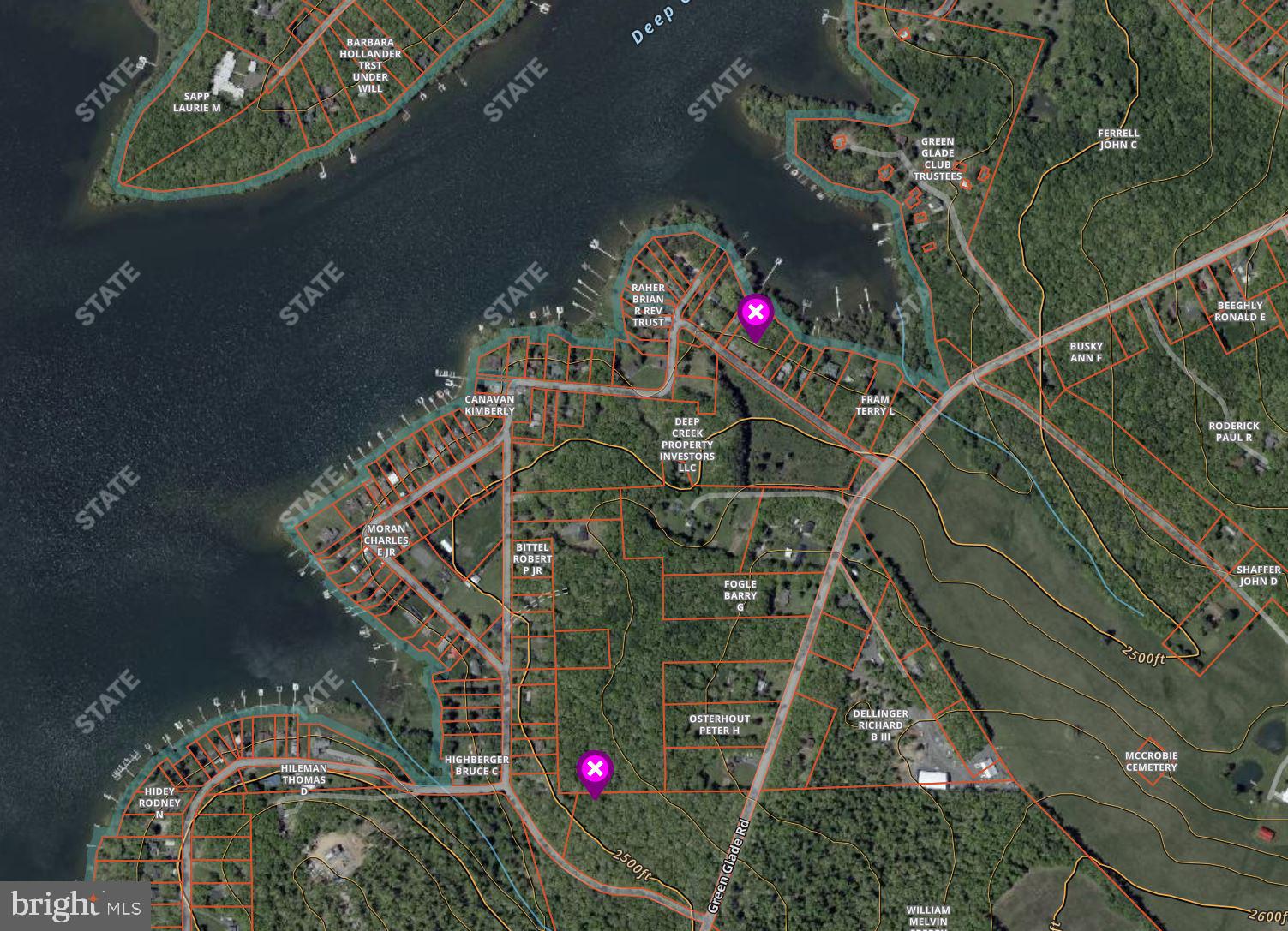 907 HAZELHURST ROAD A