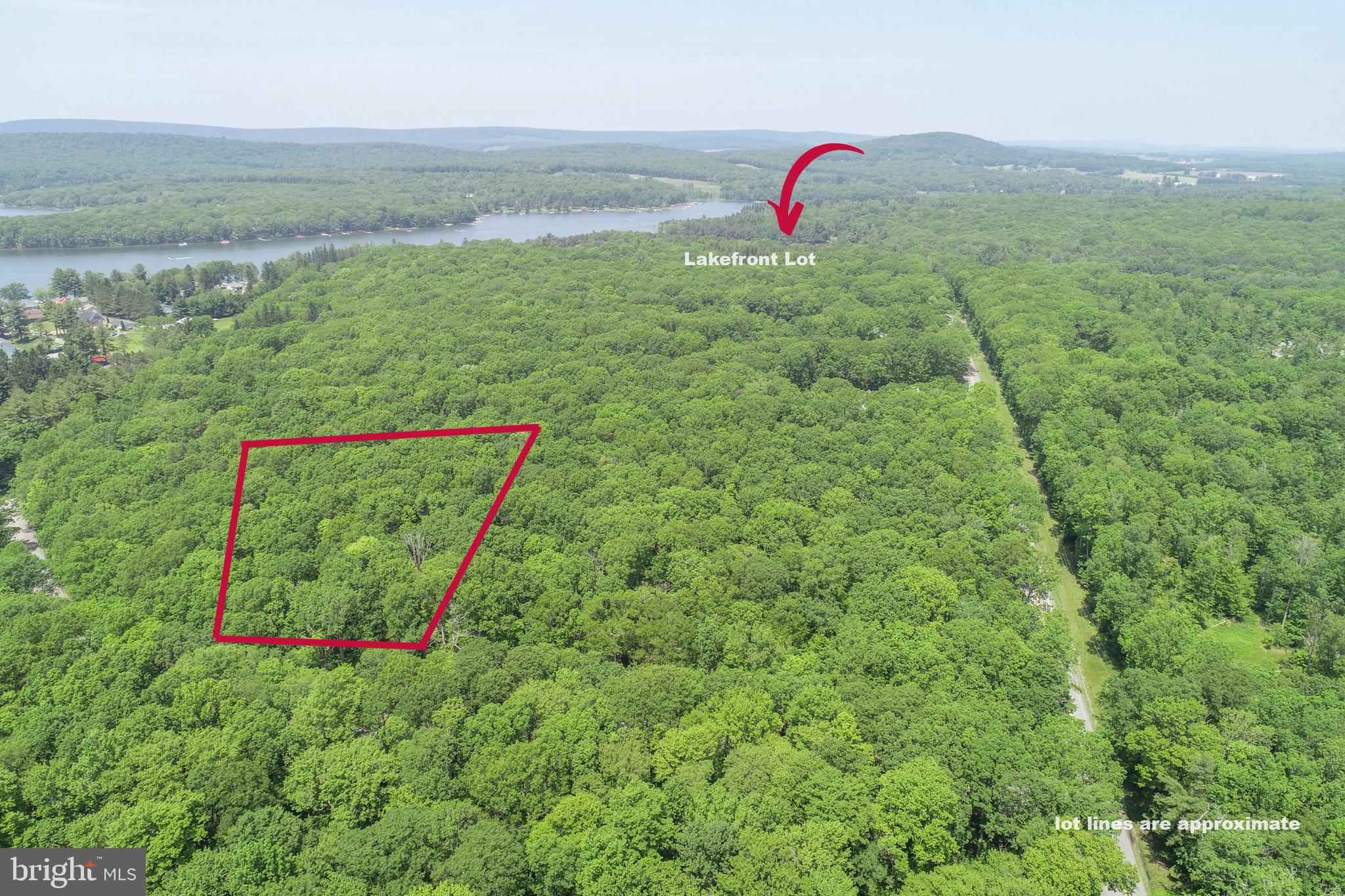 907 HAZELHURST ROAD A