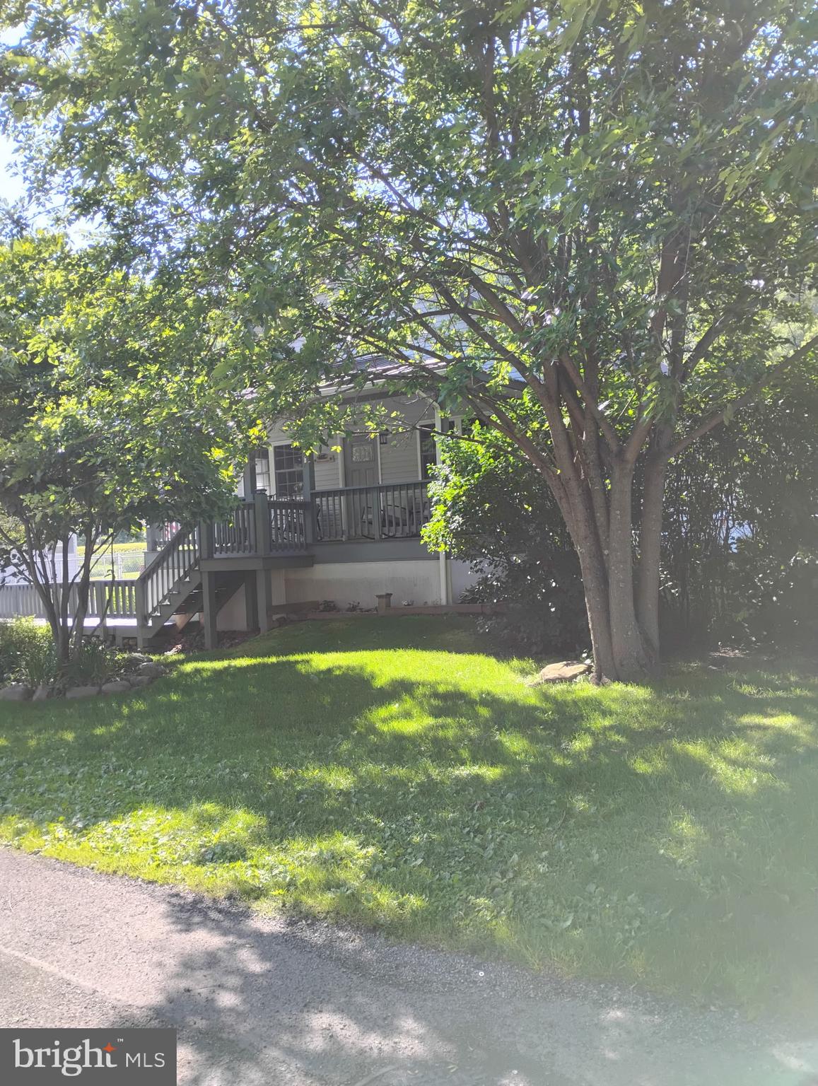 108 W Center St
