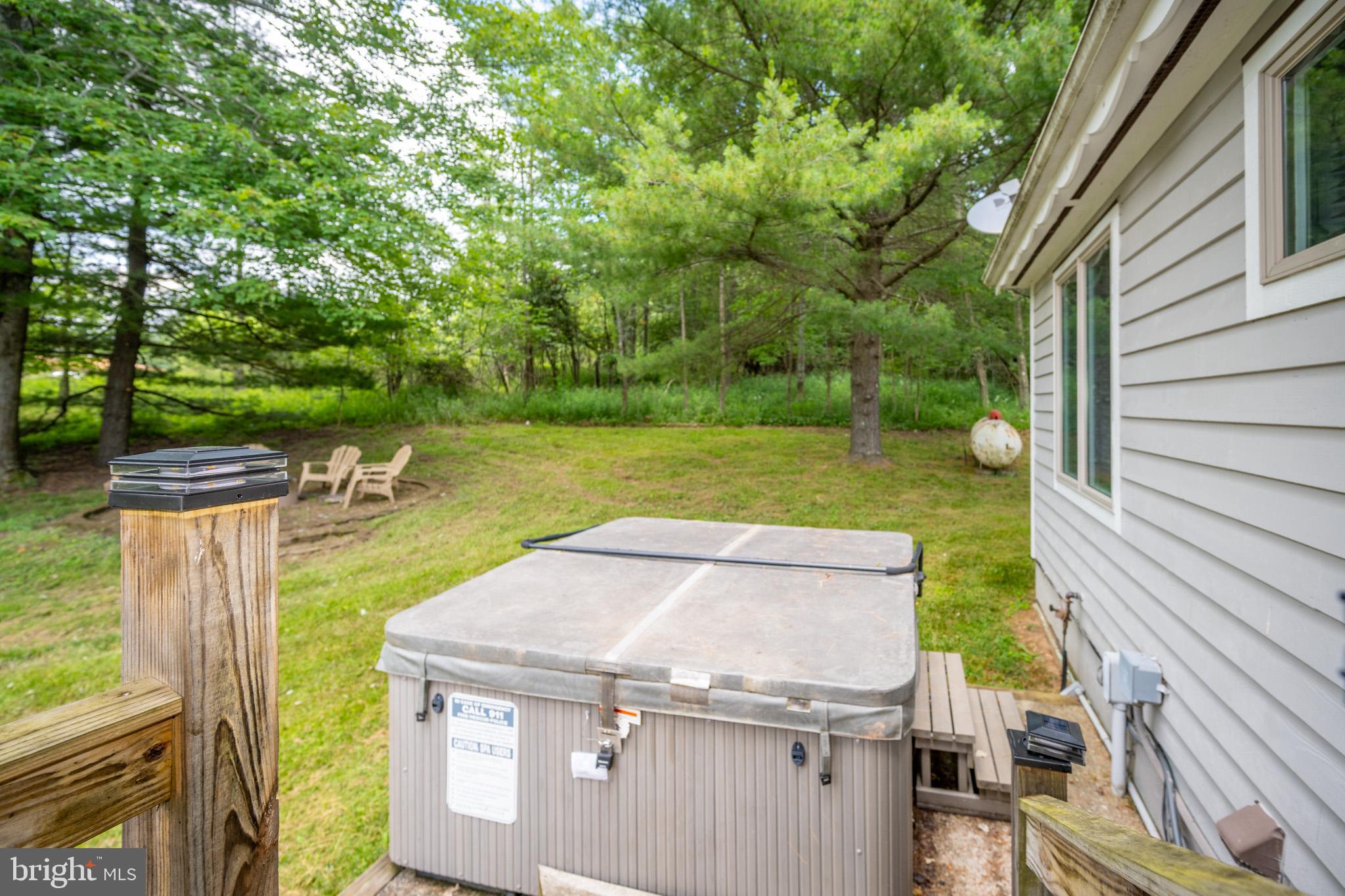 201 Rock Lodge Rd