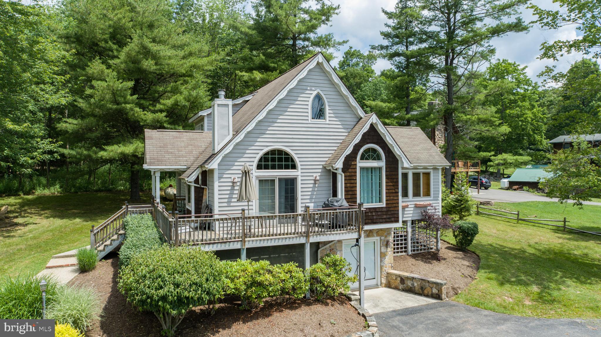 201 Rock Lodge Rd