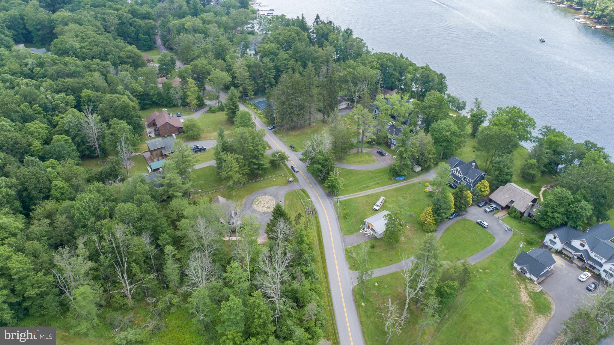 201 Rock Lodge Rd