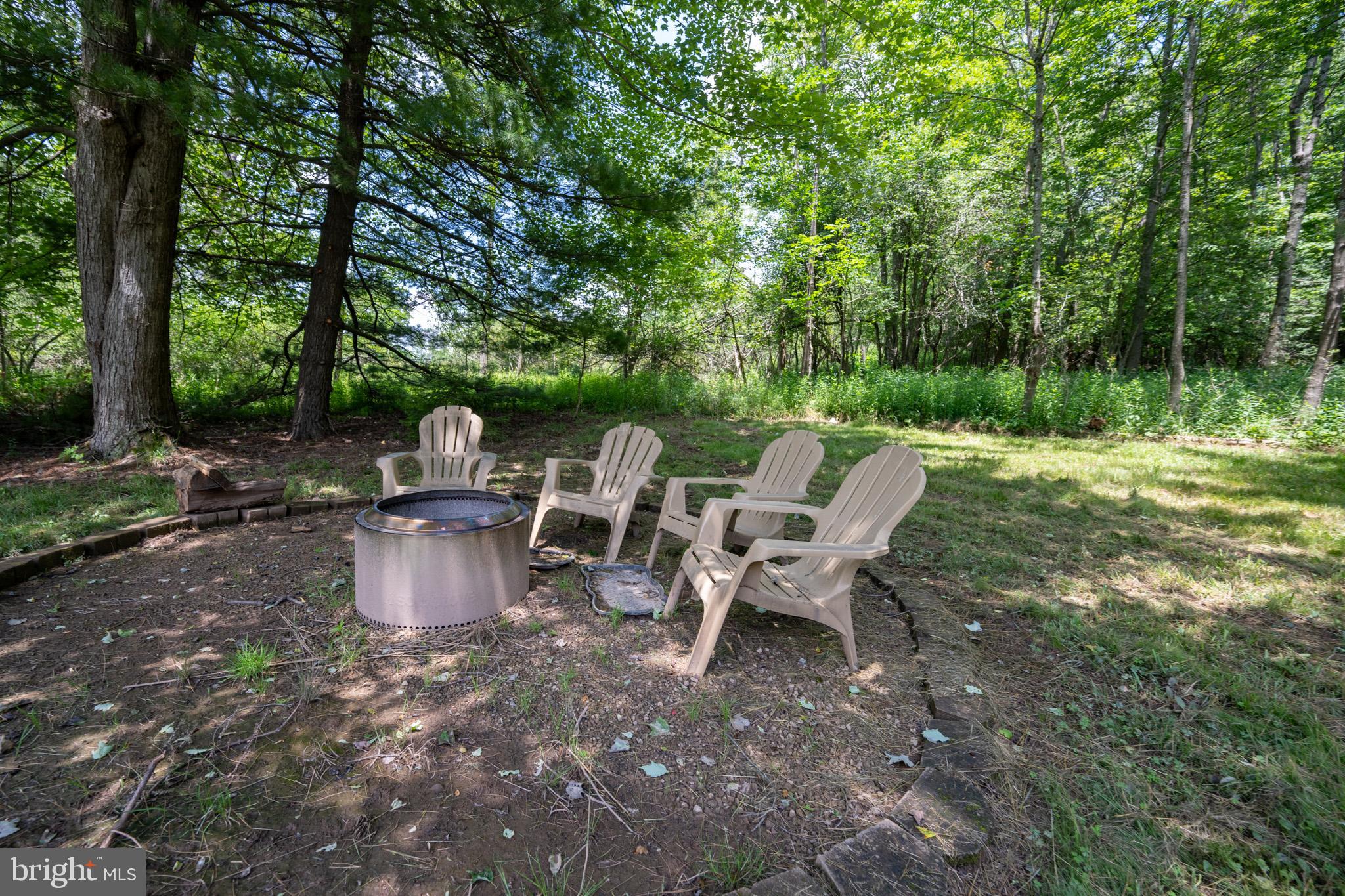 201 Rock Lodge Rd