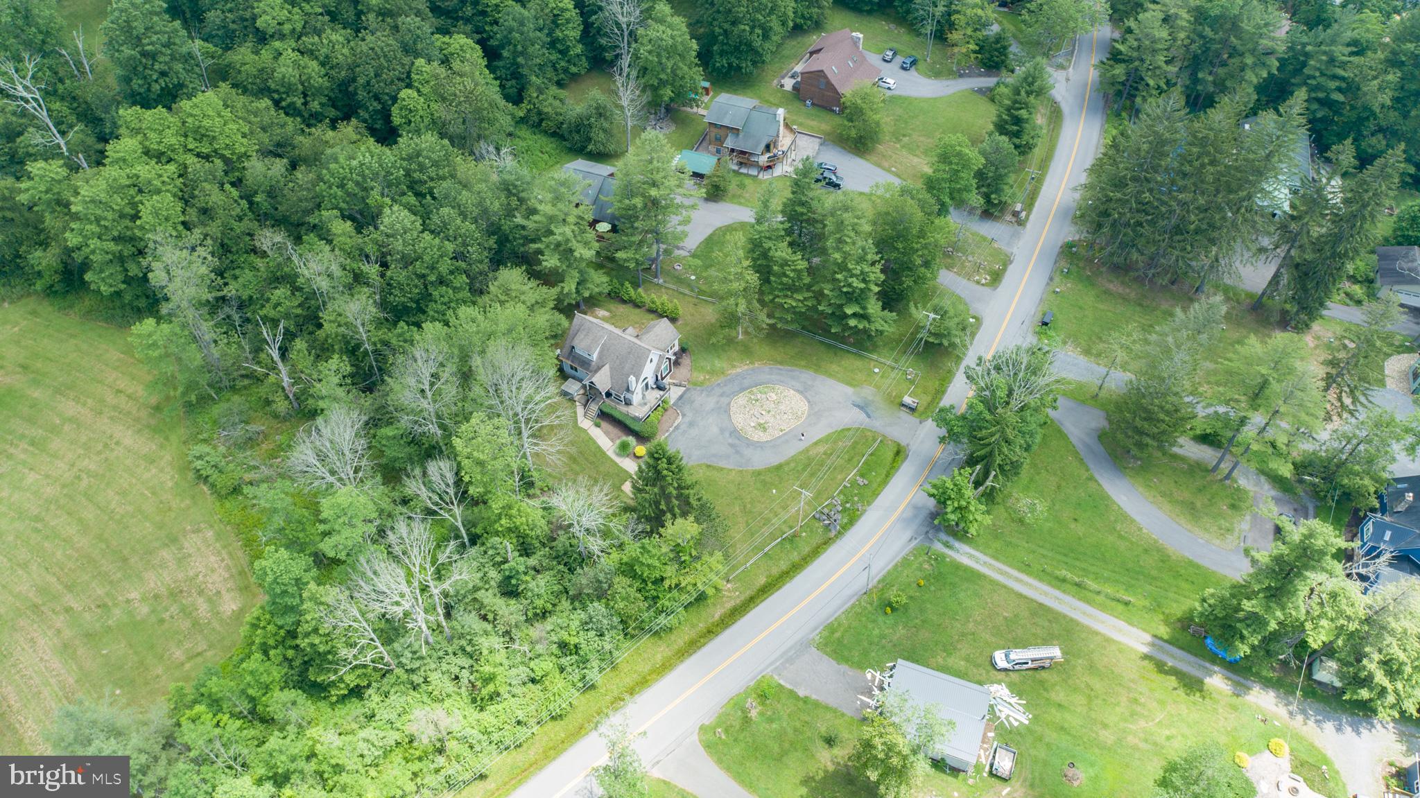 201 Rock Lodge Rd