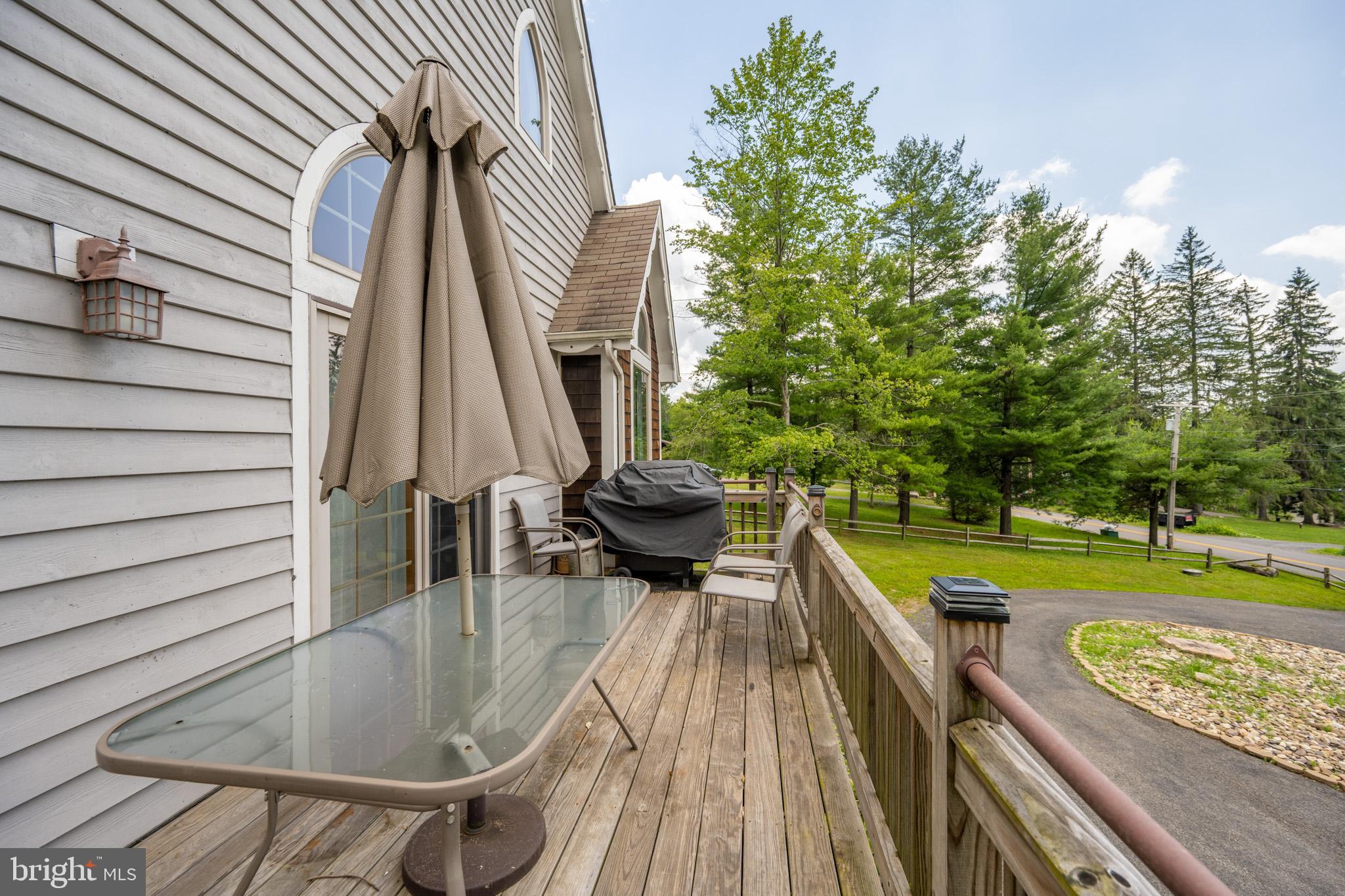 201 Rock Lodge Rd