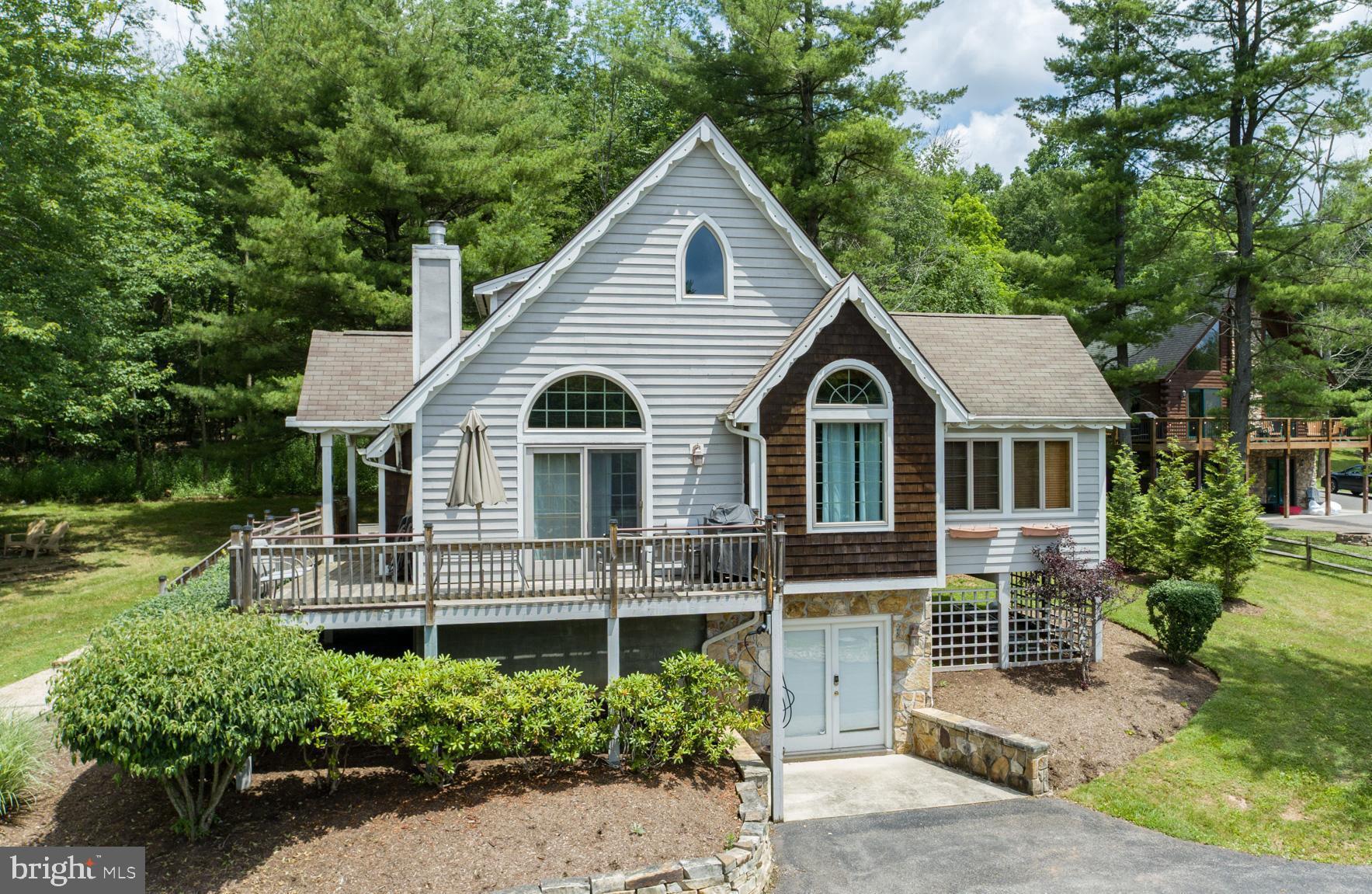 201 Rock Lodge Rd