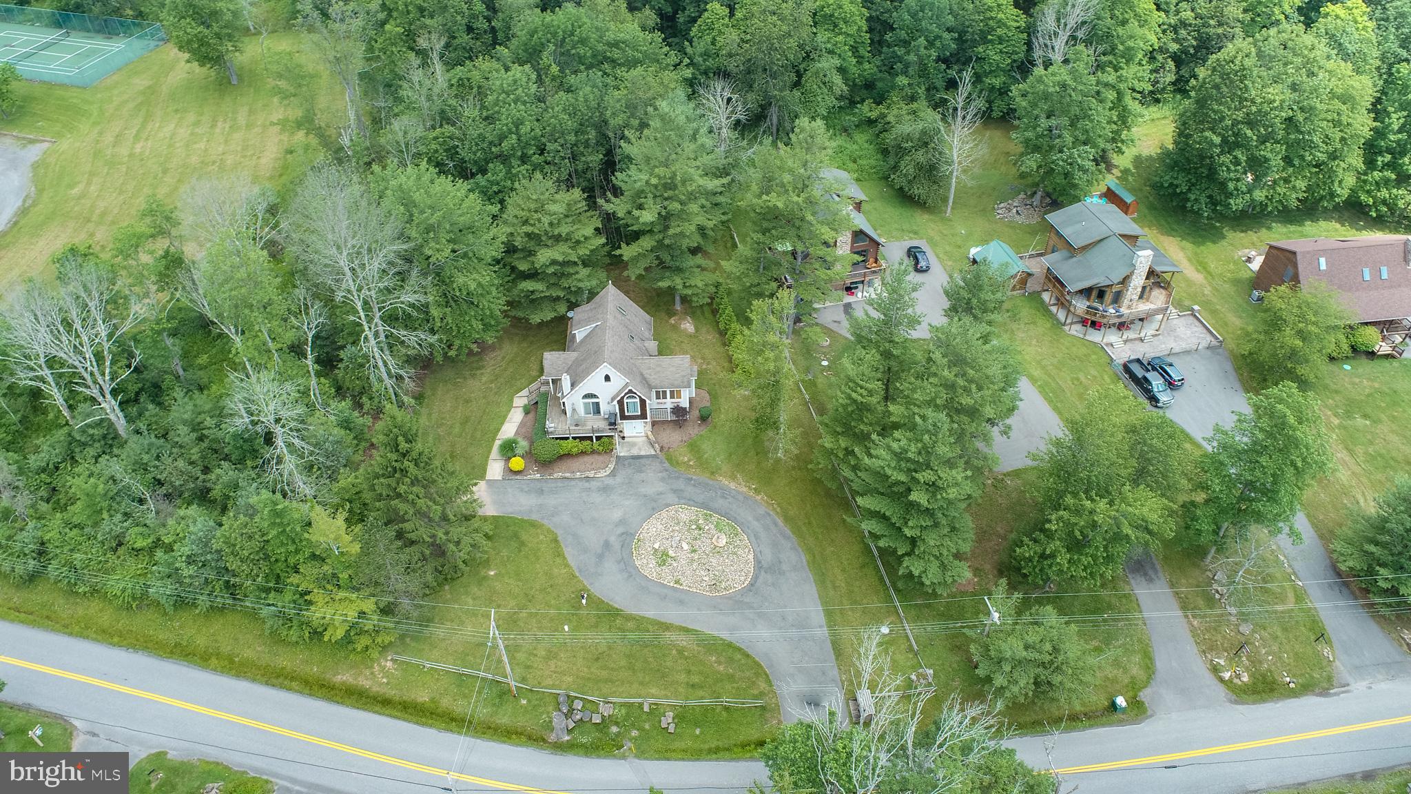 201 Rock Lodge Rd