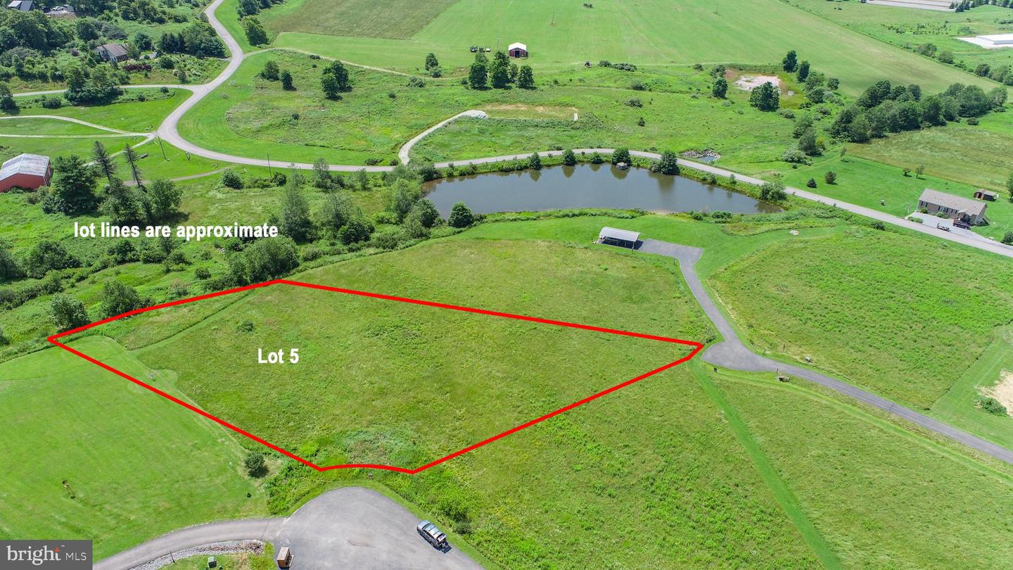 Lot 5 Sunview Dr