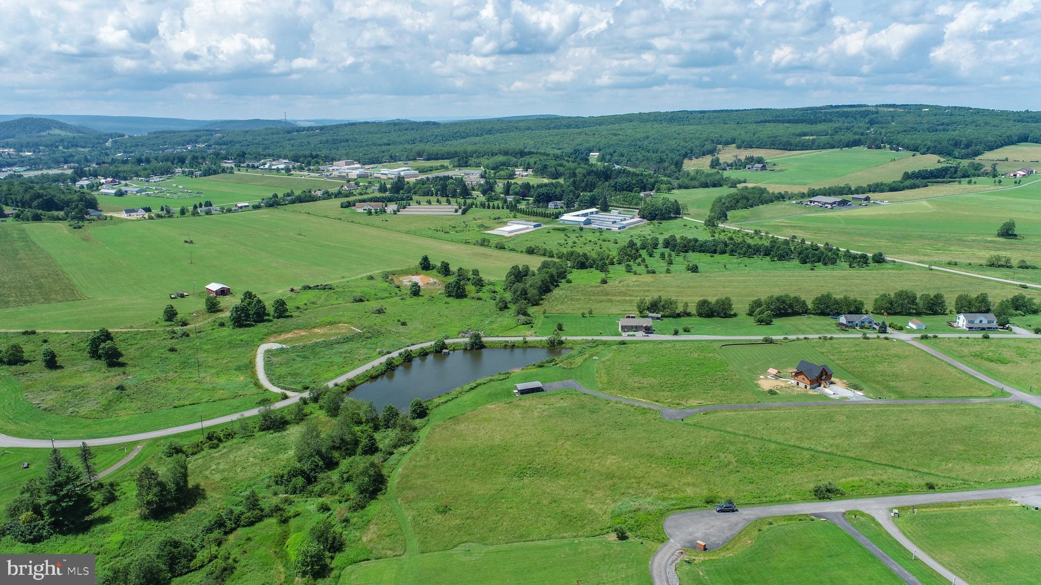 Lot 5 Sunview Dr
