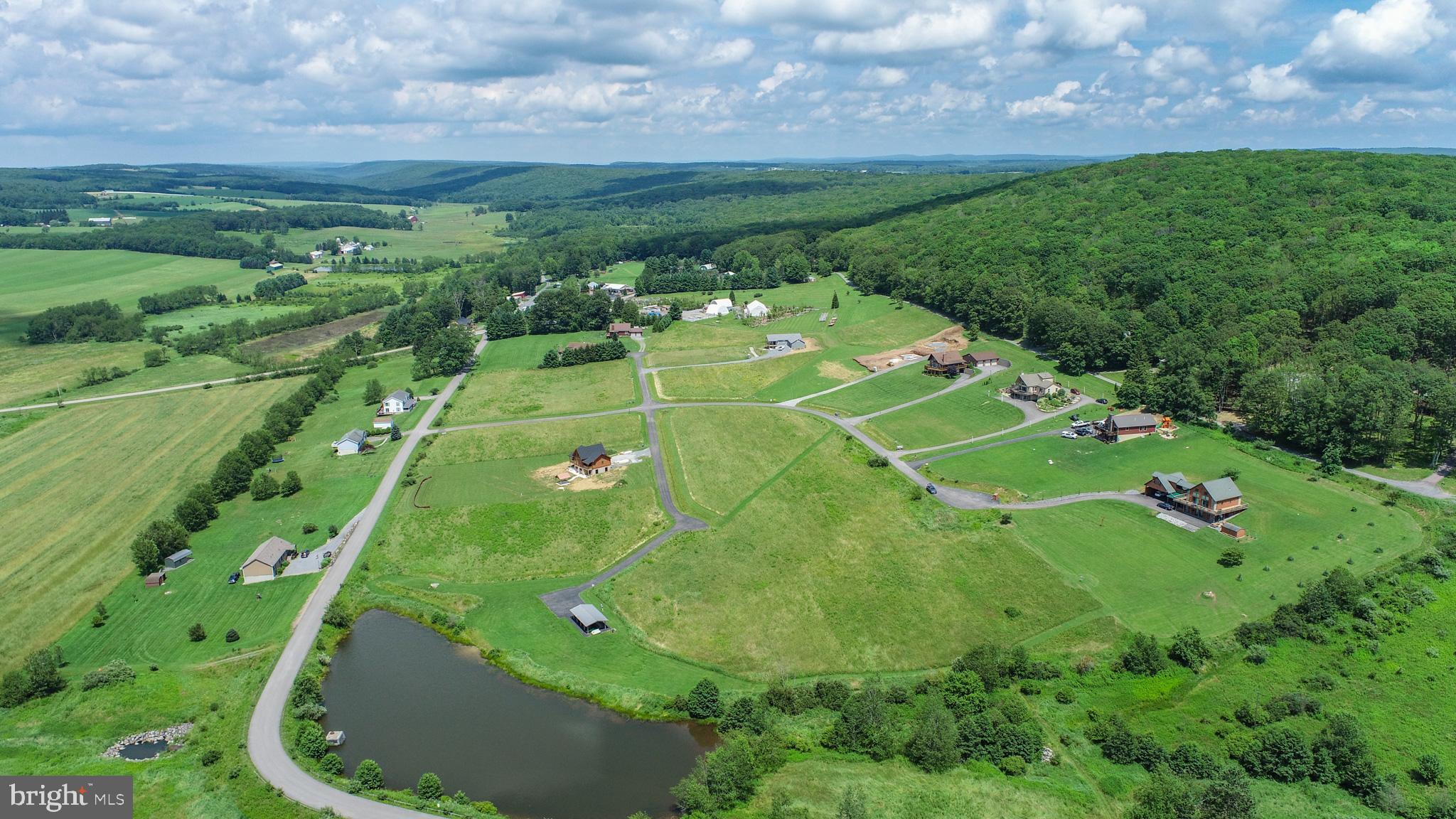 Lot 5 Sunview Dr