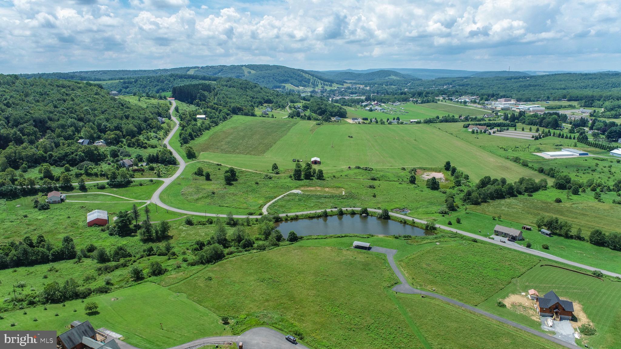Lot 5 Sunview Dr