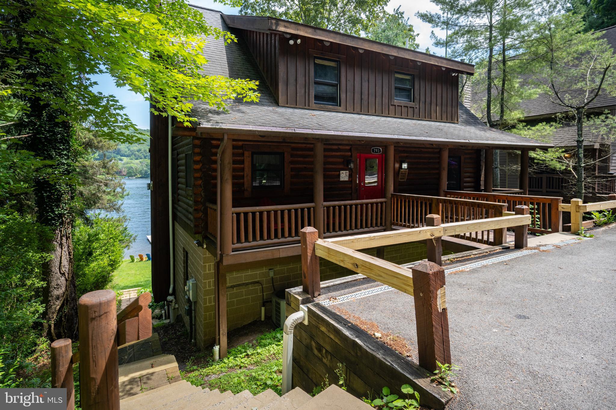 793 MARSH HILL ROAD
