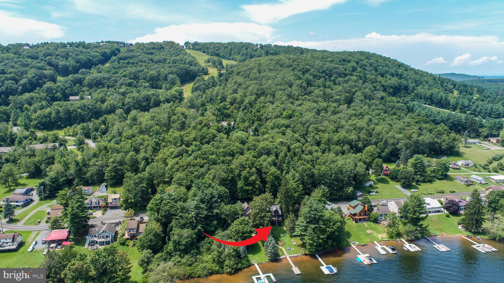 793 MARSH HILL ROAD