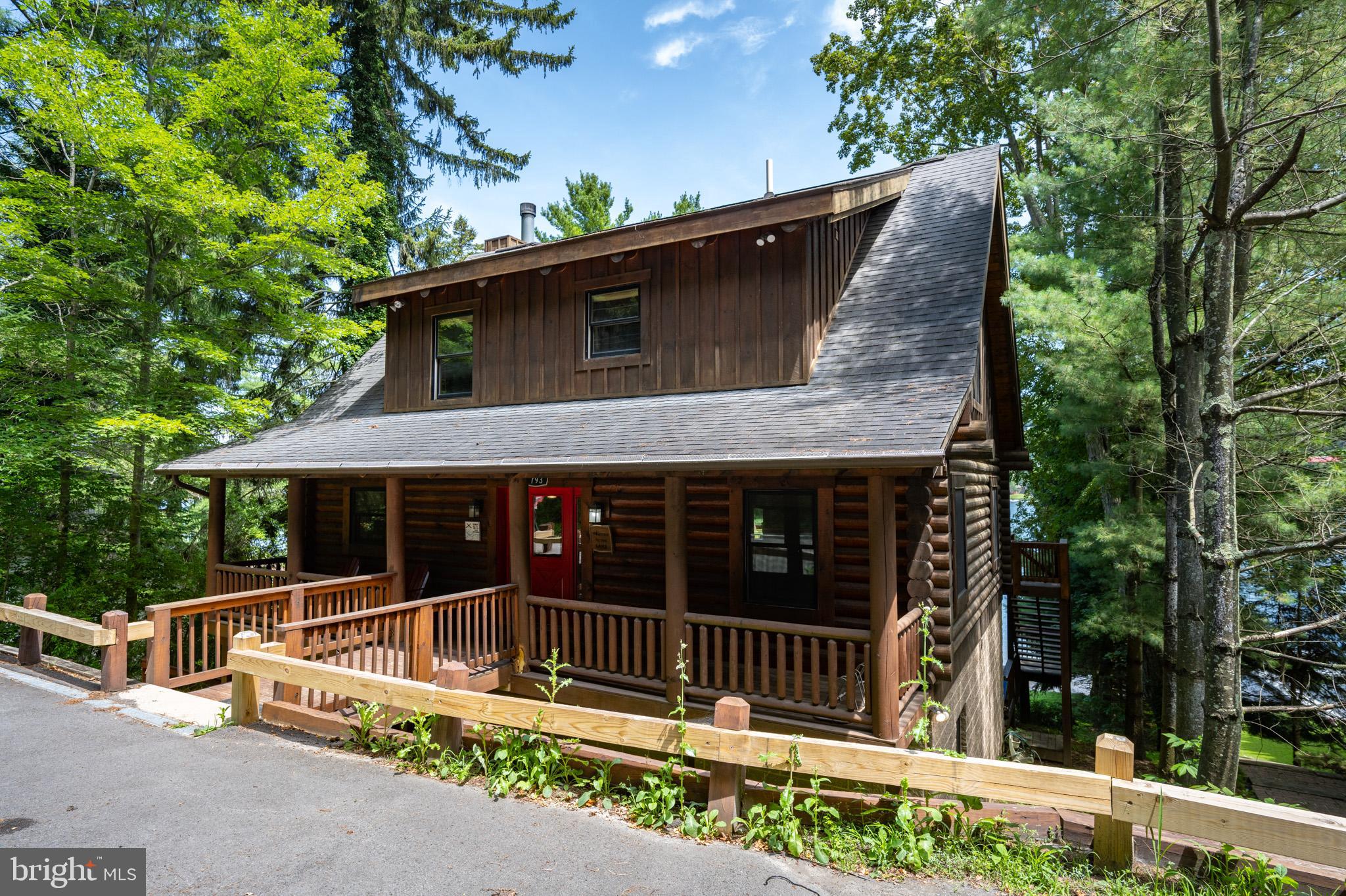 793 MARSH HILL ROAD