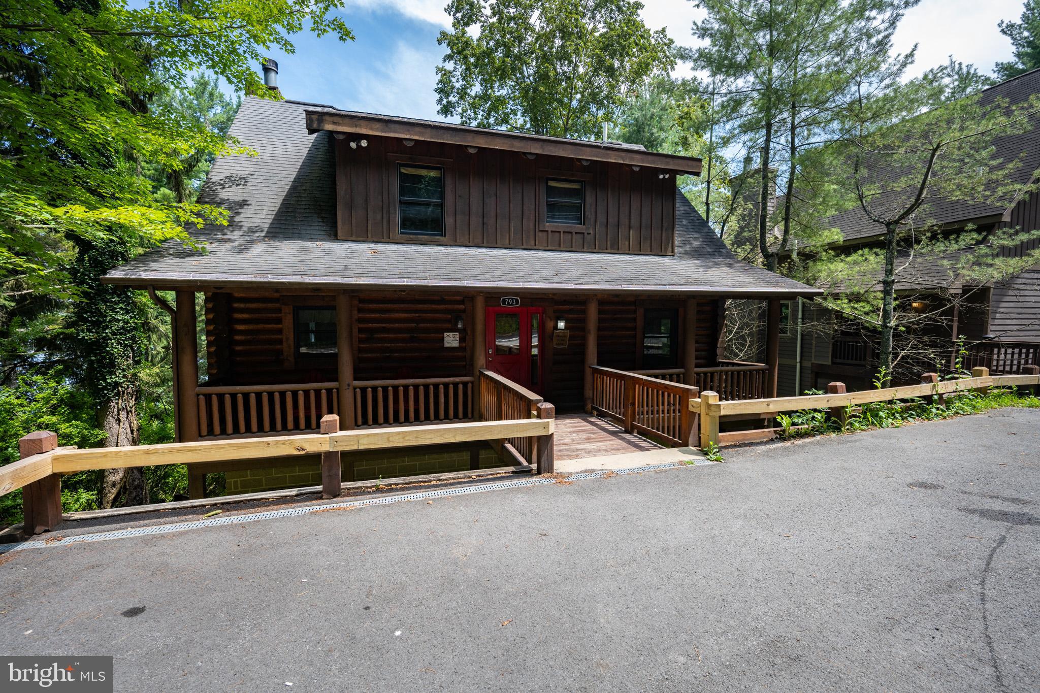 793 MARSH HILL ROAD