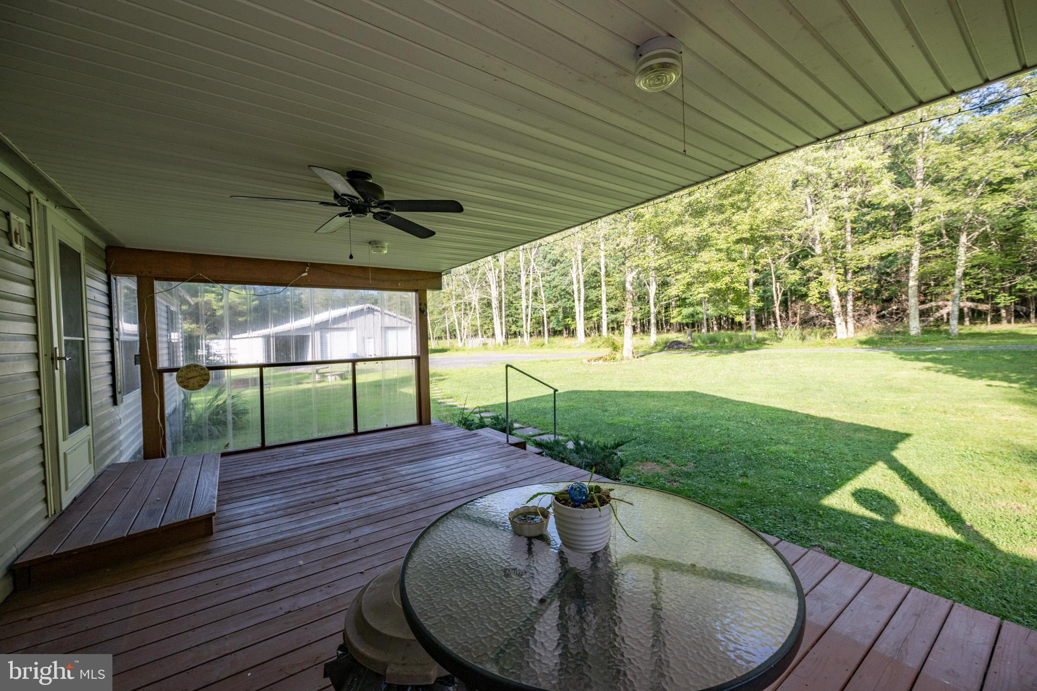 122 EARL HAUSER ROAD