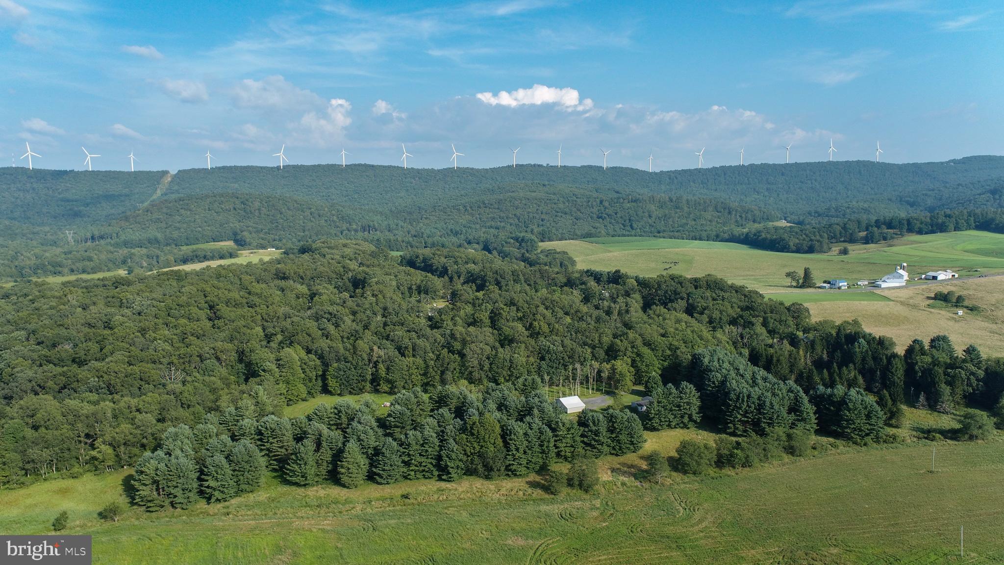 122 EARL HAUSER ROAD