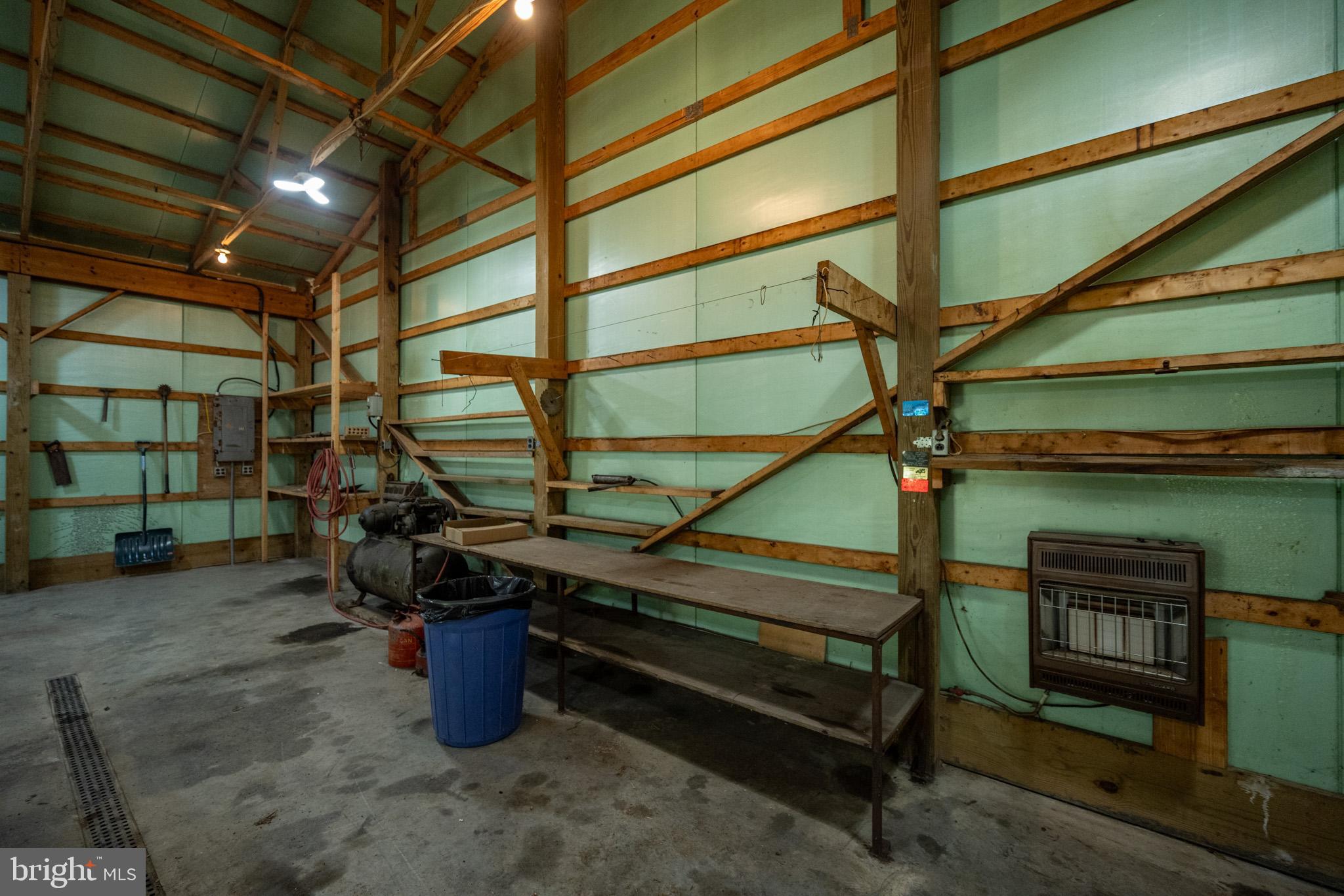 122 EARL HAUSER ROAD