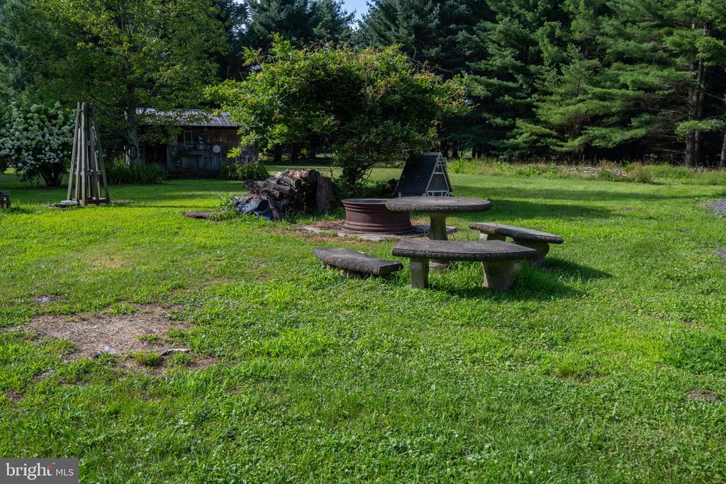 122 EARL HAUSER ROAD