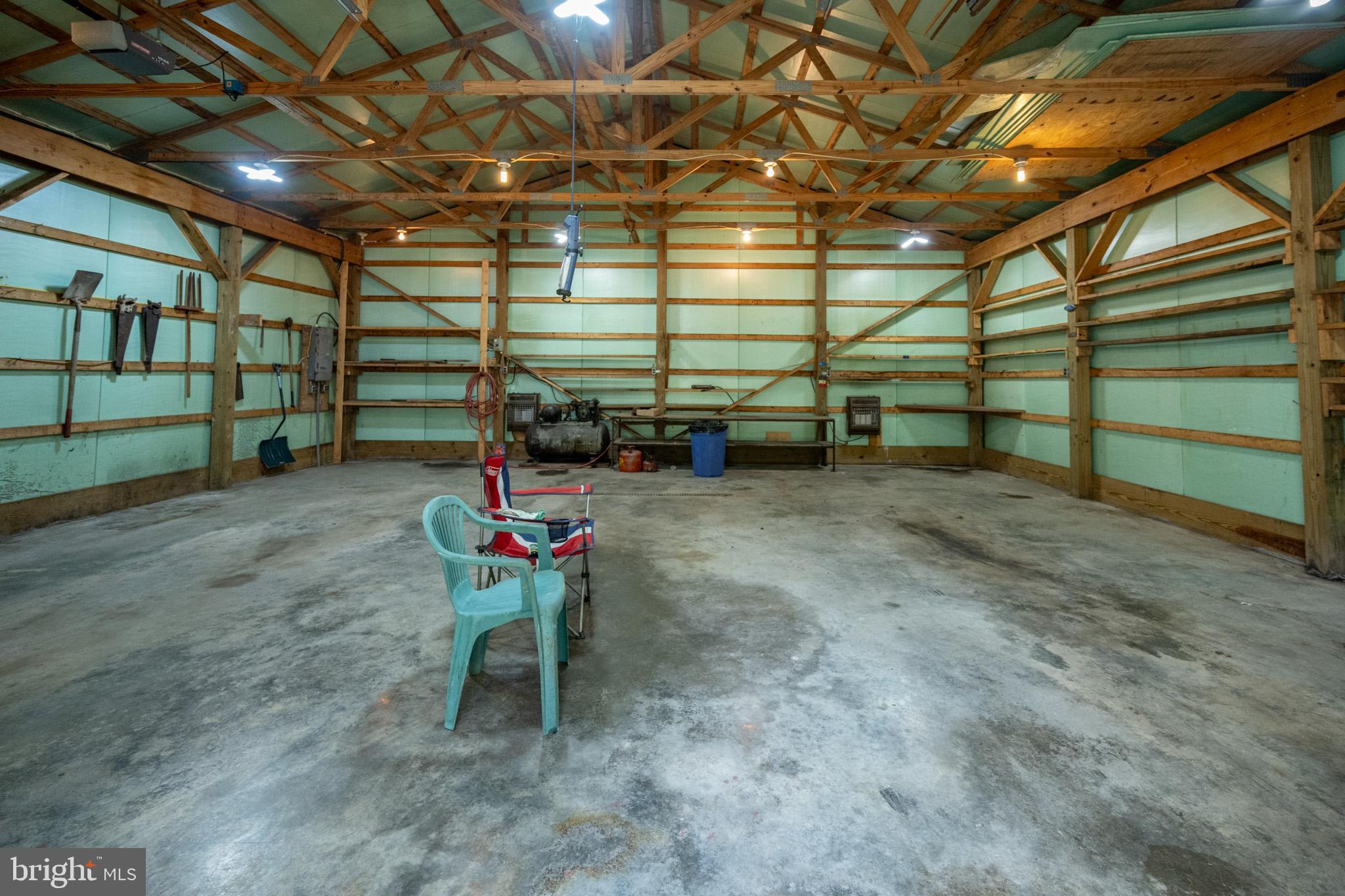 122 EARL HAUSER ROAD