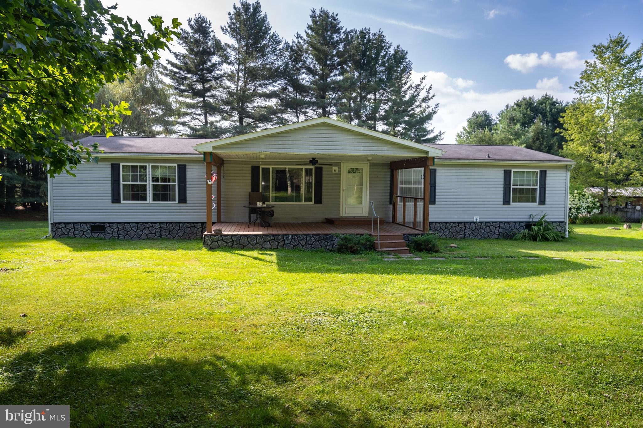 122 EARL HAUSER ROAD