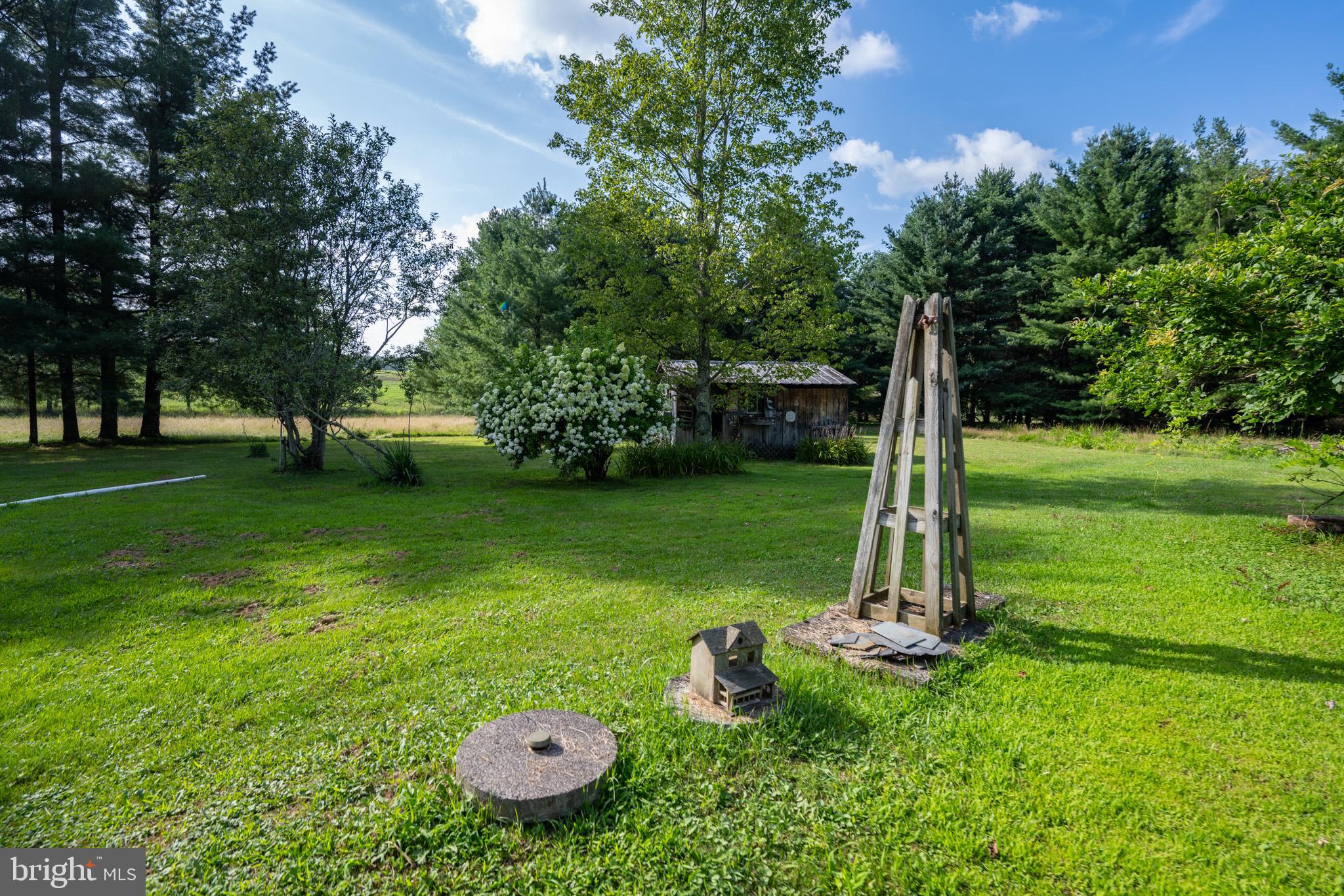 122 EARL HAUSER ROAD