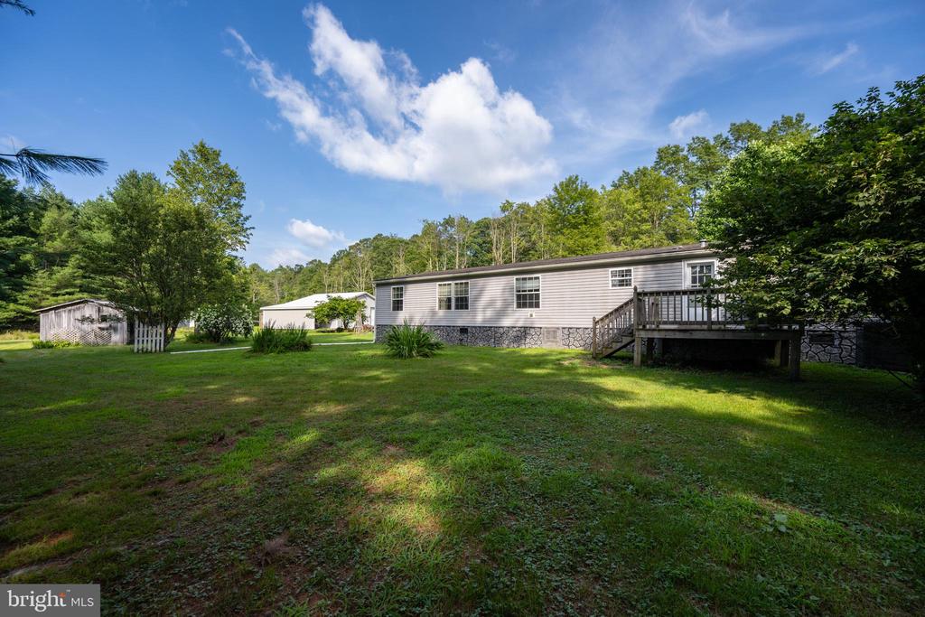 122 EARL HAUSER ROAD