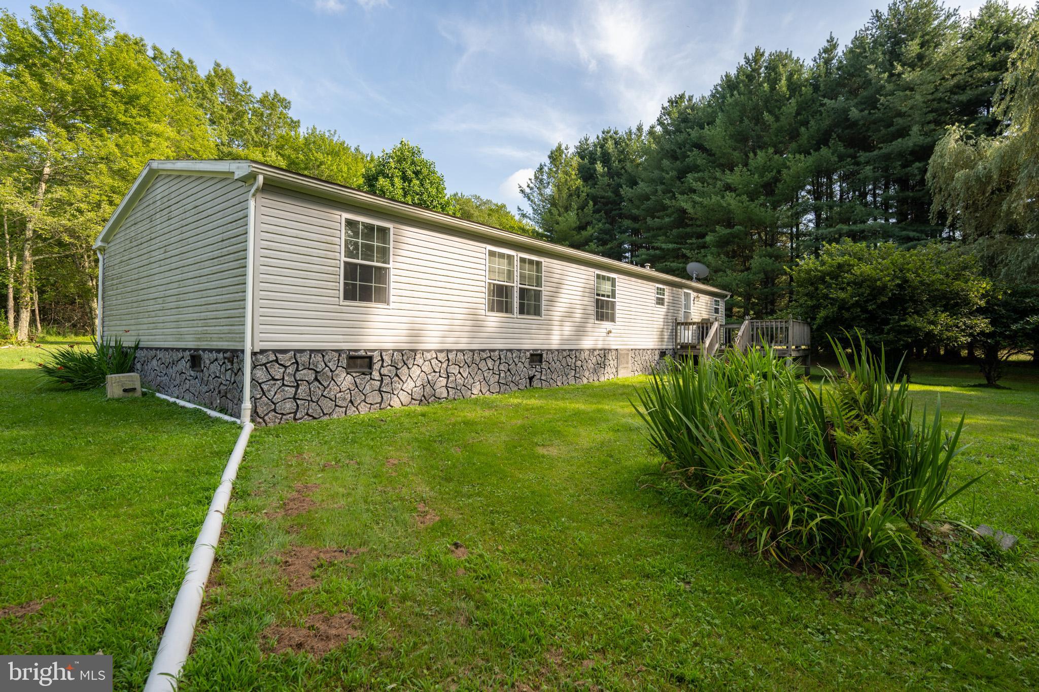 122 EARL HAUSER ROAD