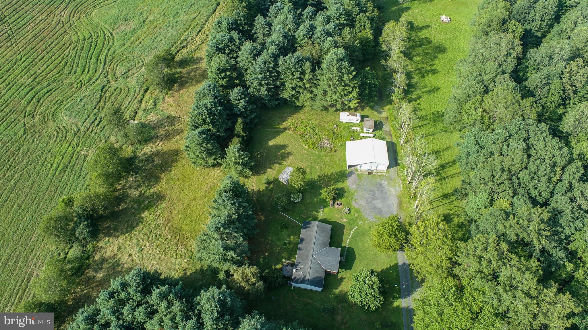 122 EARL HAUSER ROAD