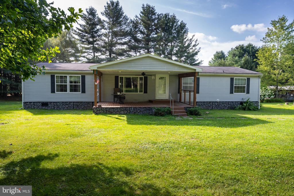 122 EARL HAUSER ROAD
