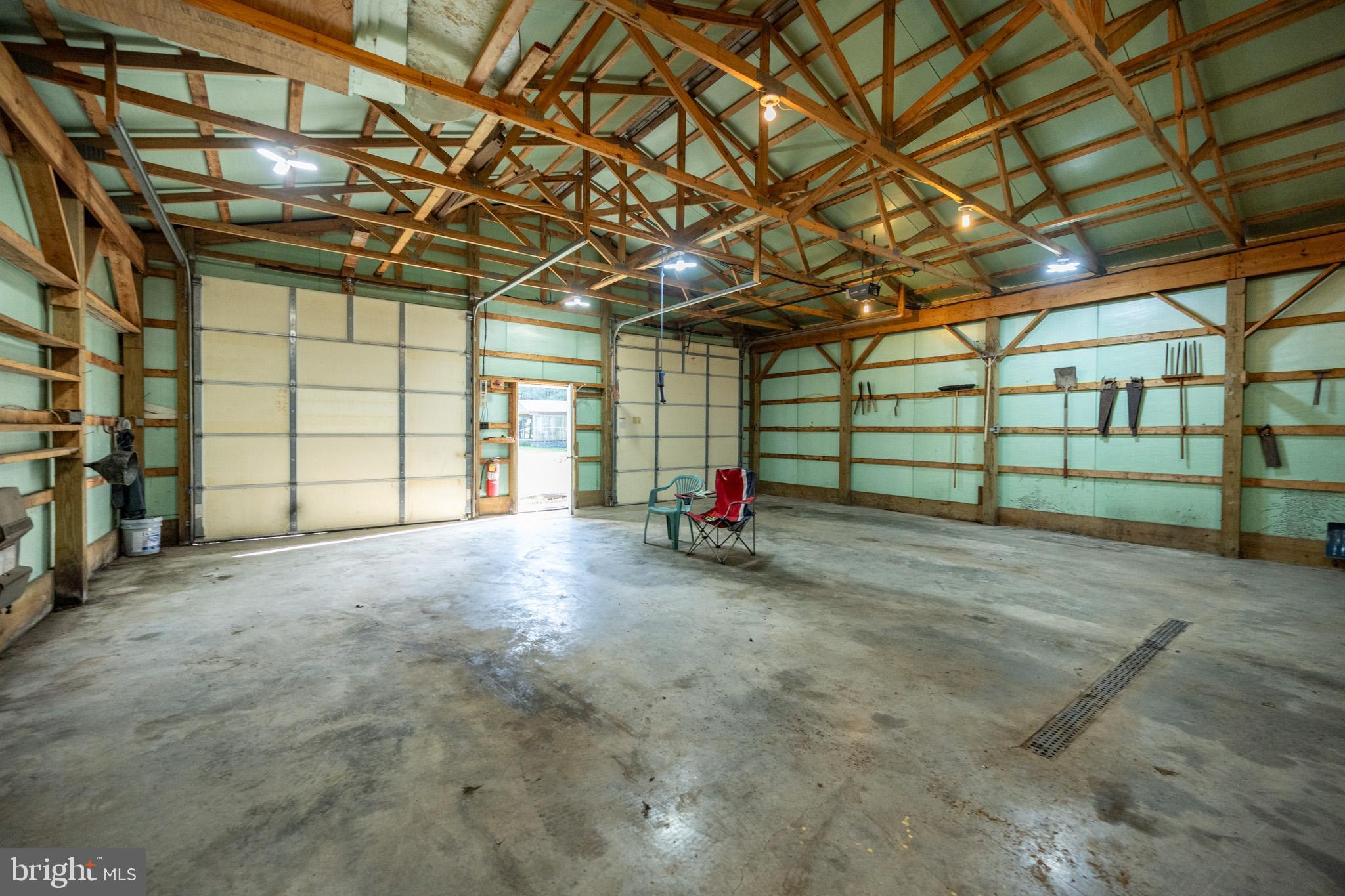 122 EARL HAUSER ROAD