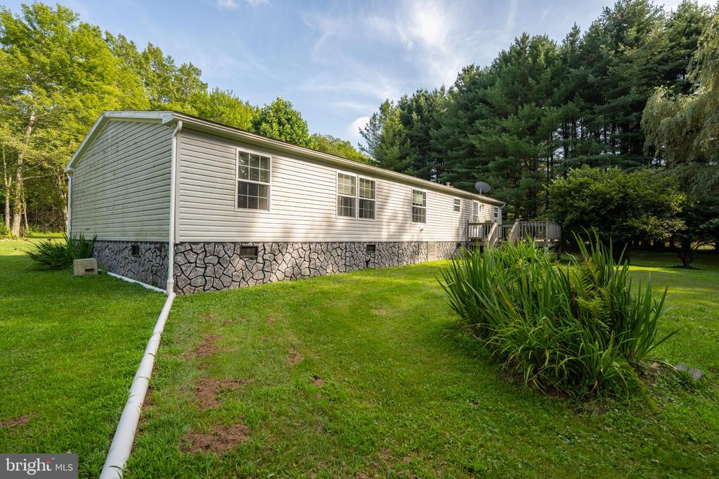 122 EARL HAUSER ROAD
