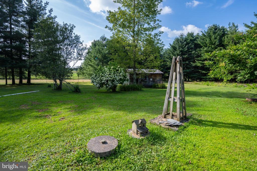 122 EARL HAUSER ROAD
