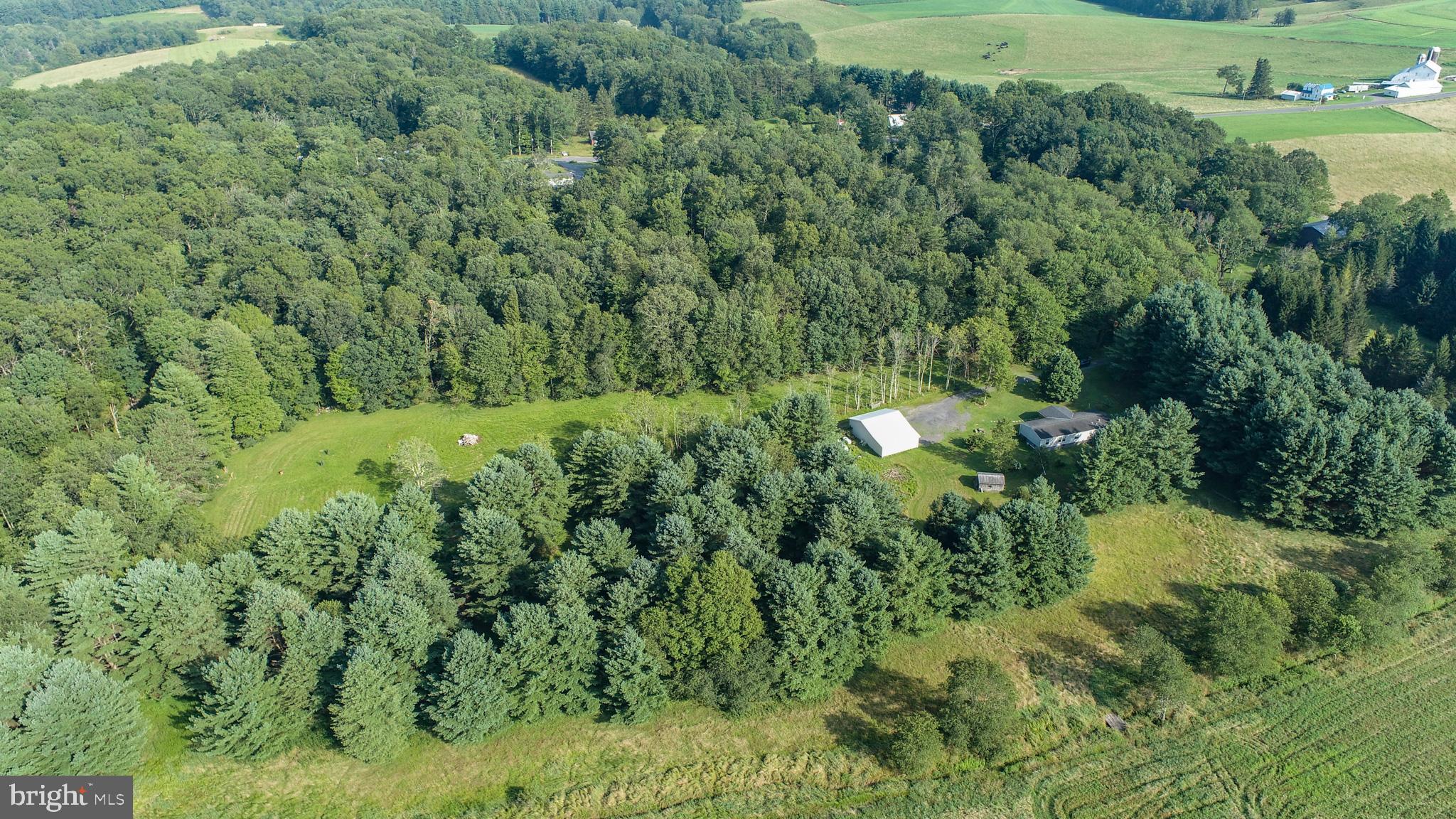 122 EARL HAUSER ROAD