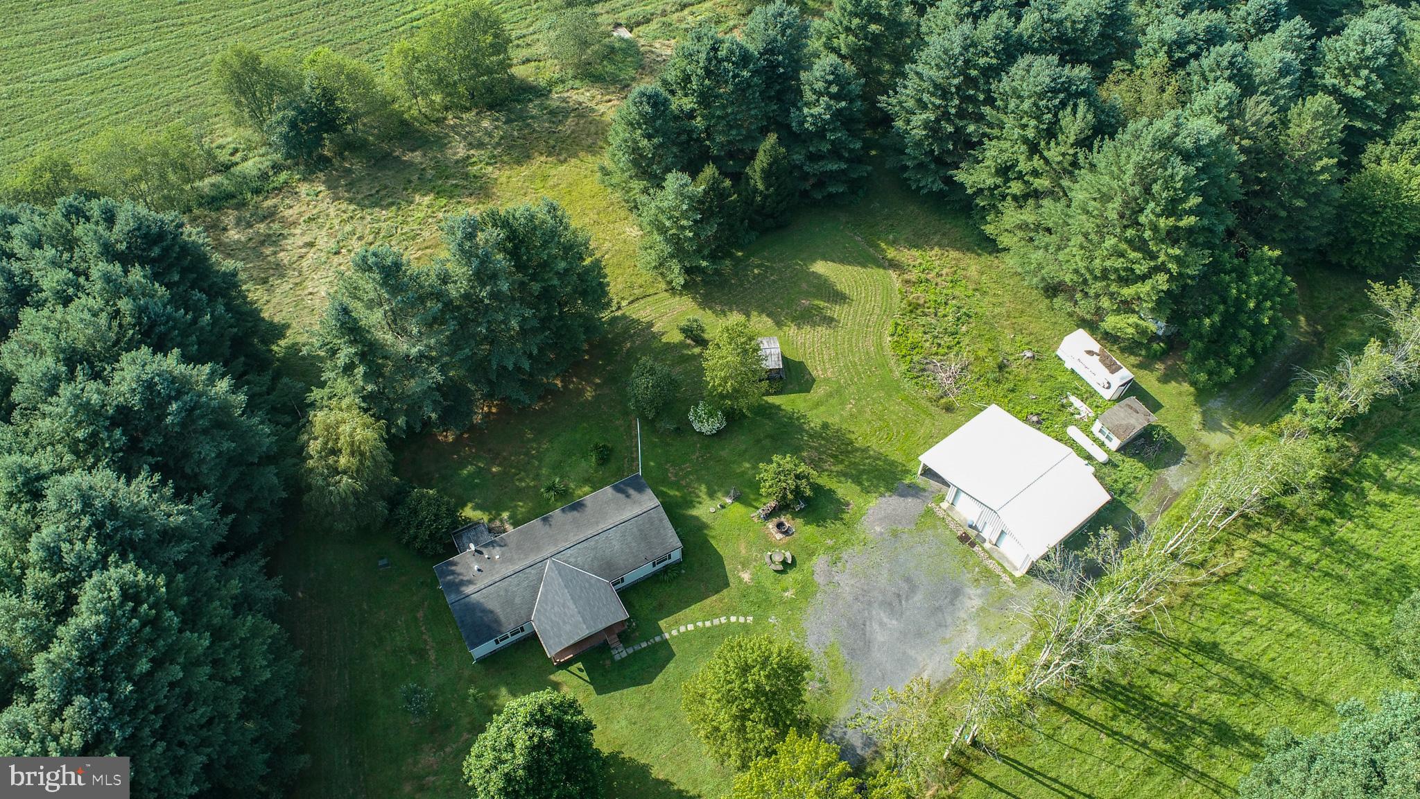 122 EARL HAUSER ROAD