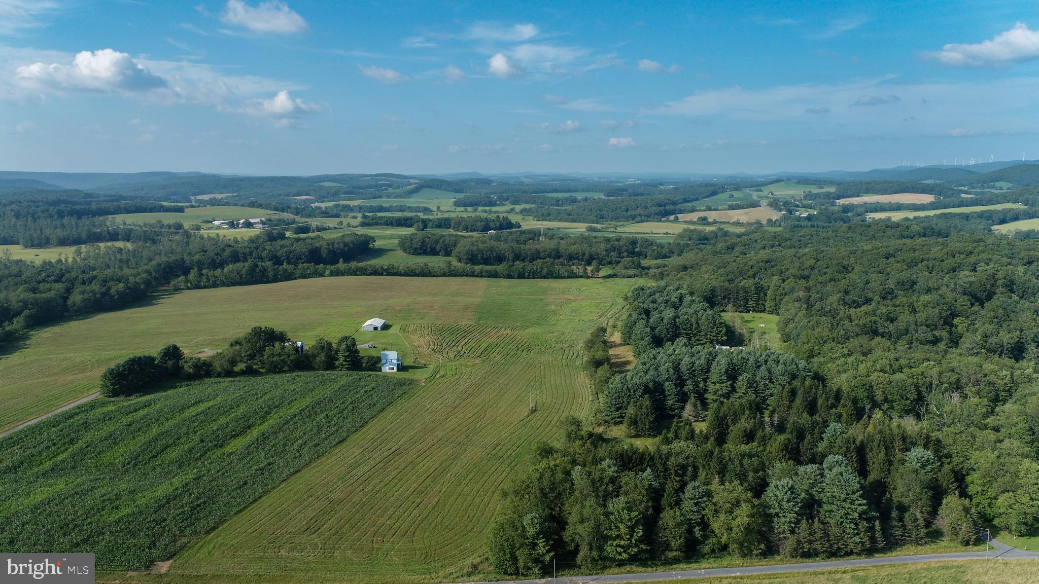 122 EARL HAUSER ROAD