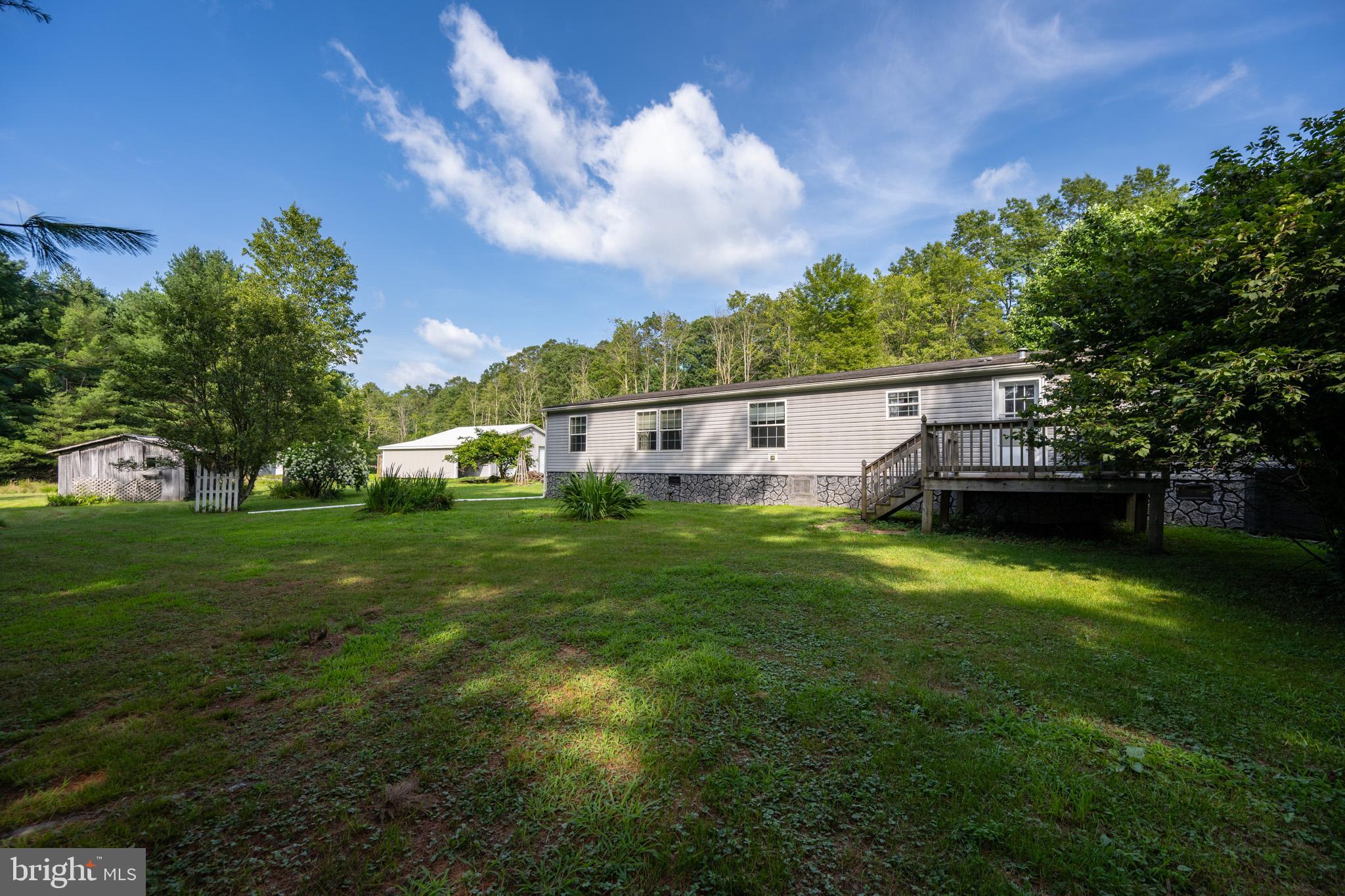 122 EARL HAUSER ROAD